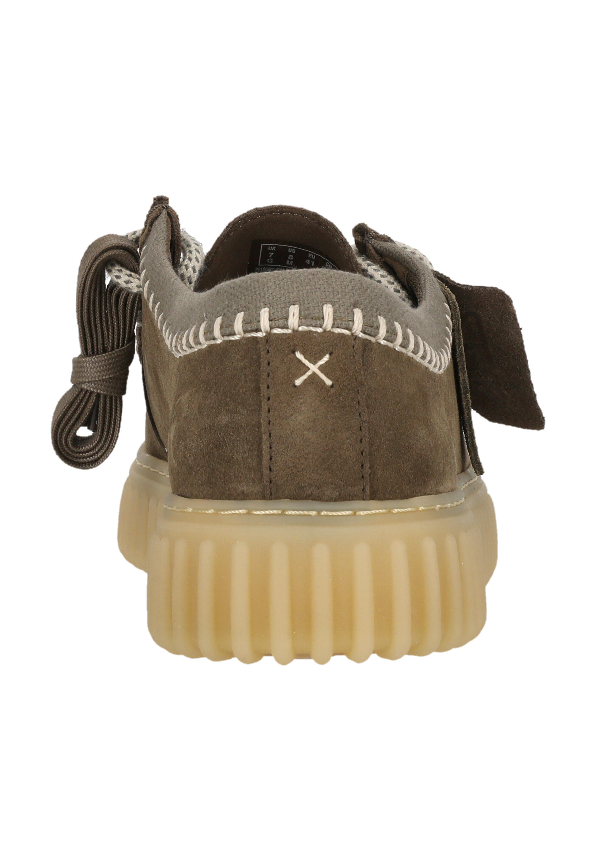Schnürschuhe Torhill 6/15