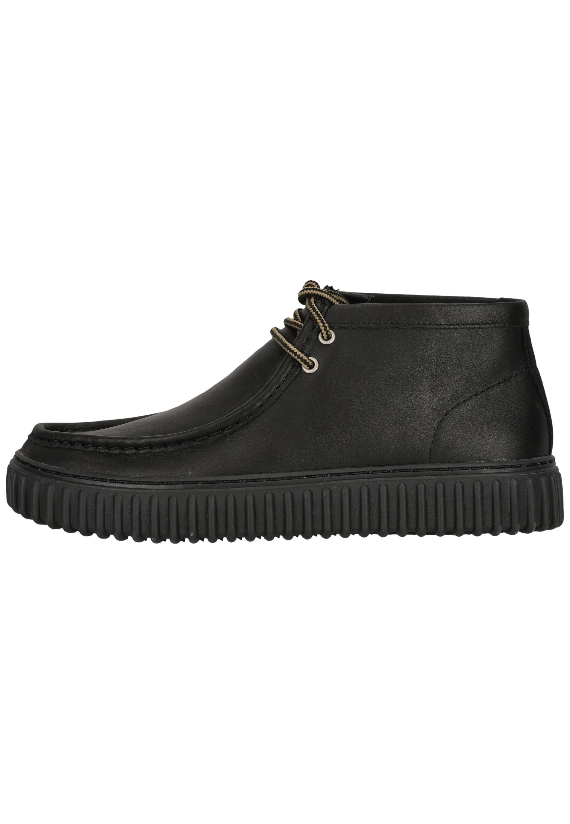 Schnürschuhe Torhill Hi 4/15