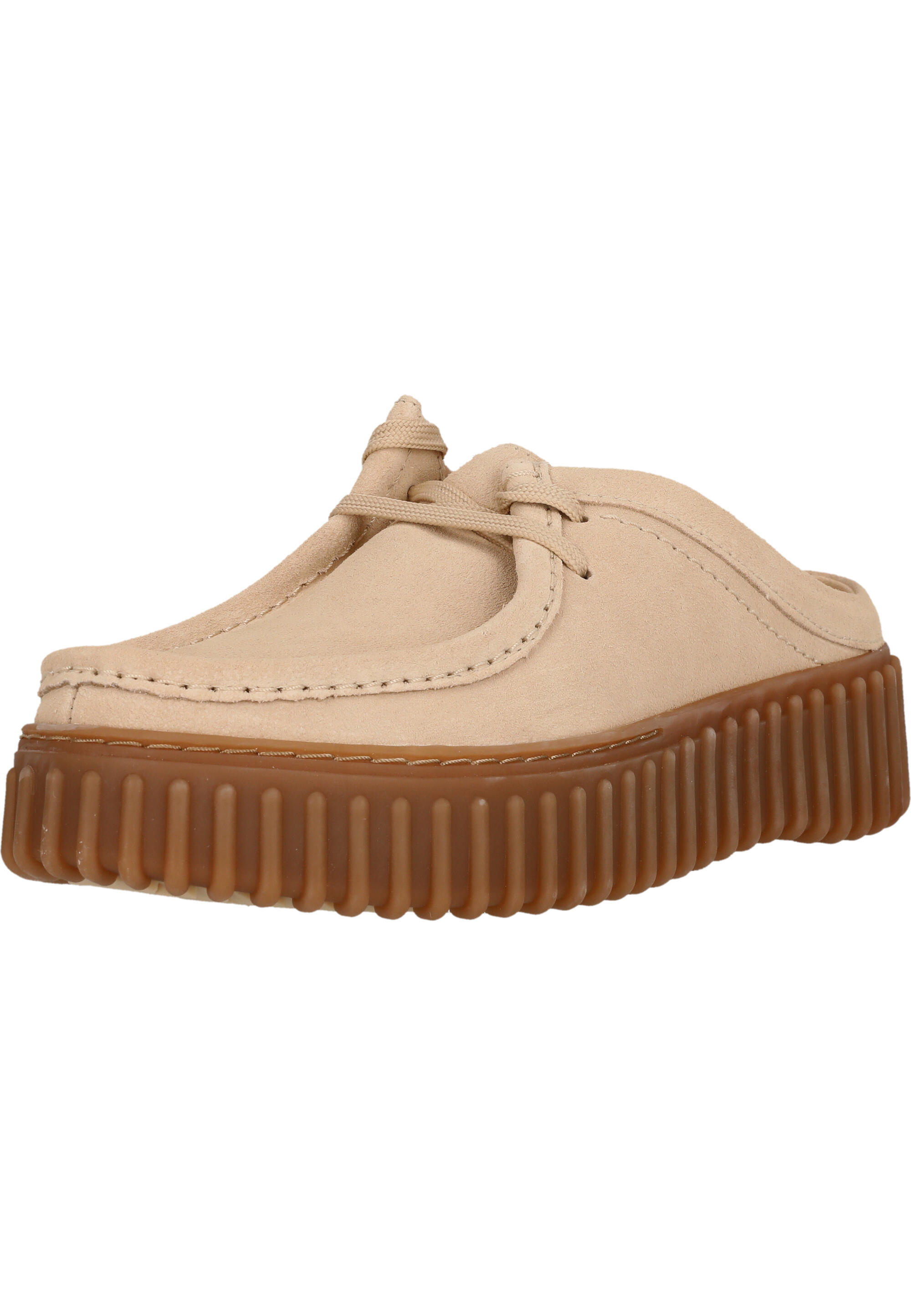 Slip-On Torhill Mule 2/5