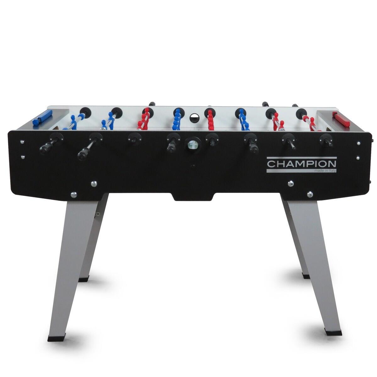 Voetbaltafel Garlando | Champion 2/5