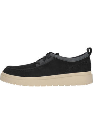 Schnürschuhe Polden Moc