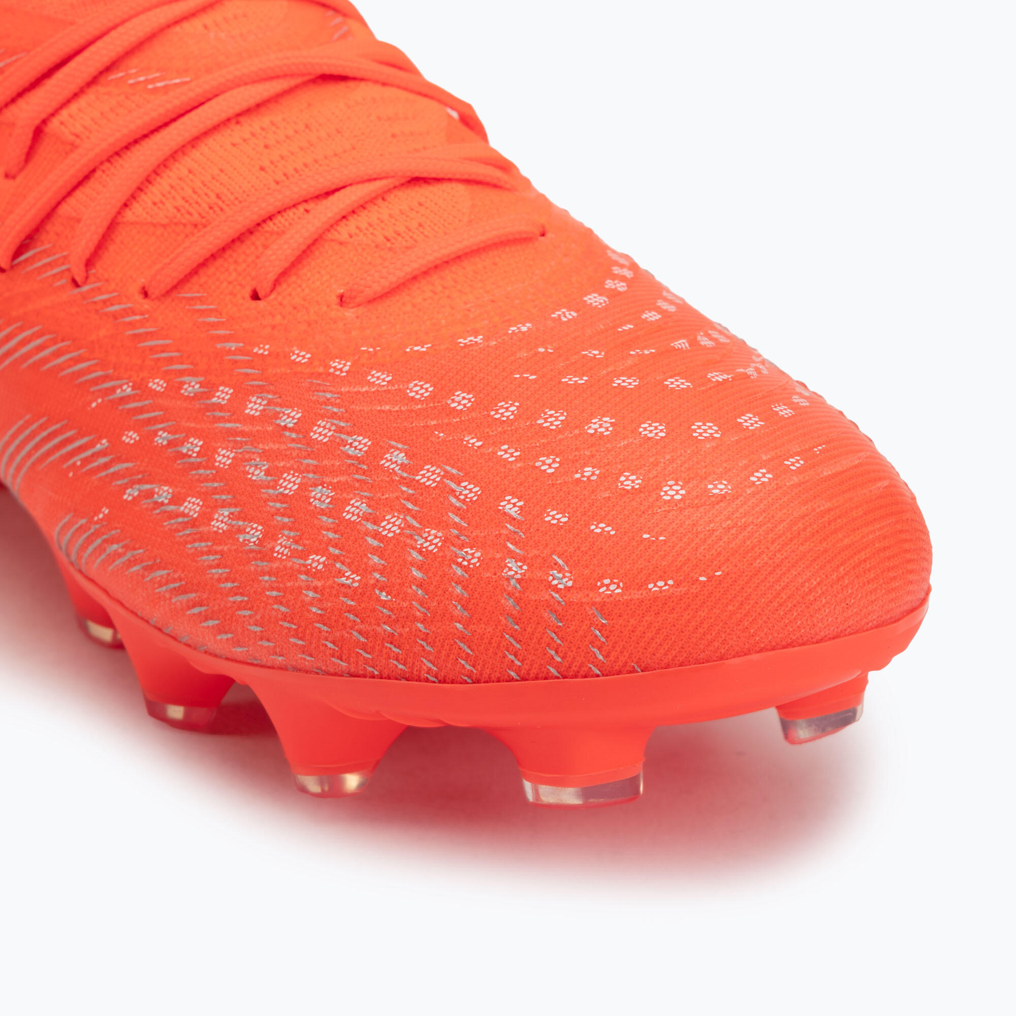 Scarpe da calcio FUTURE 9 MATCH FG/AG per ragazzi PUMA 7/7