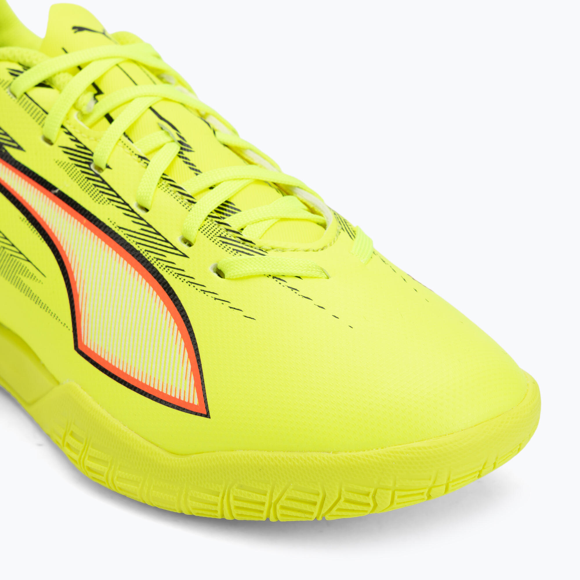 Chaussures de futsal ULTRA 6 MATCH IT Enfant et Adolescent PUMA 7/7