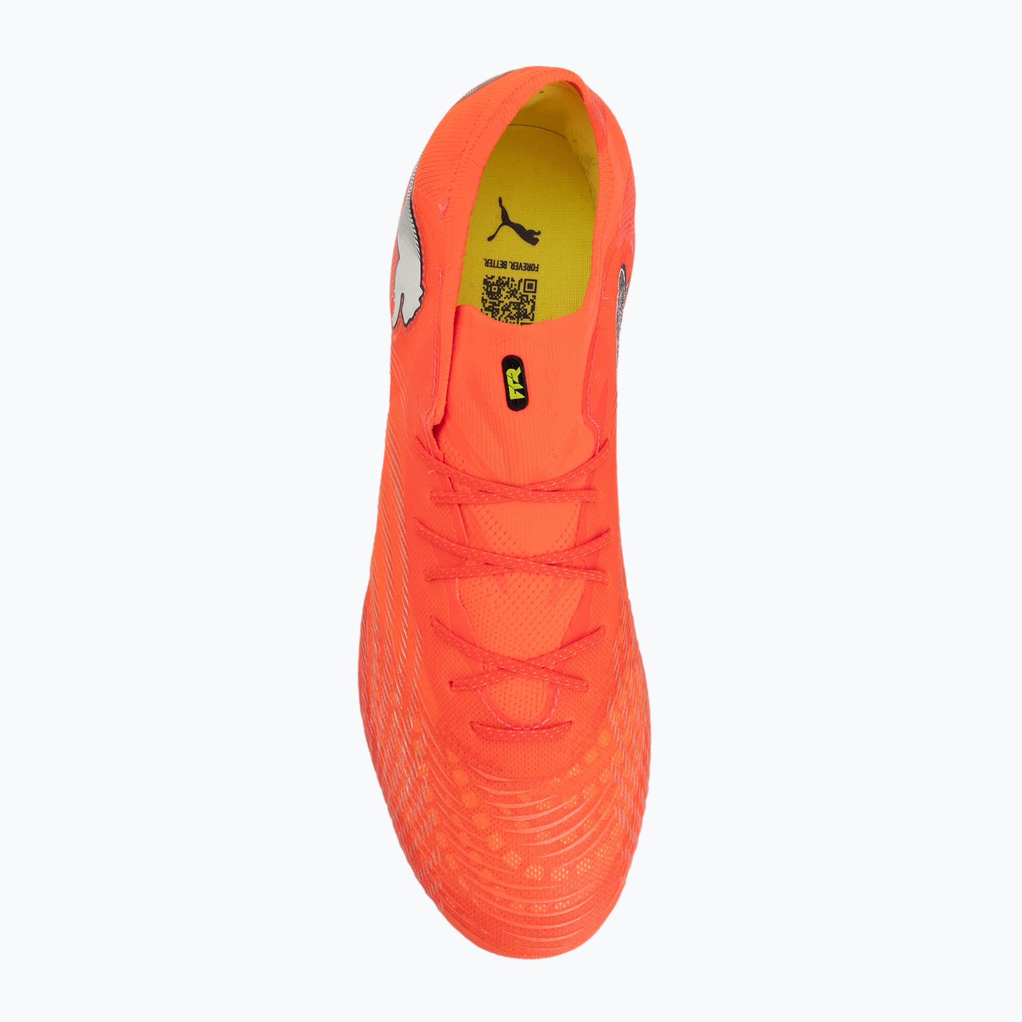 Fußballschuhe Puma Future Fusion FG/AG 5/7