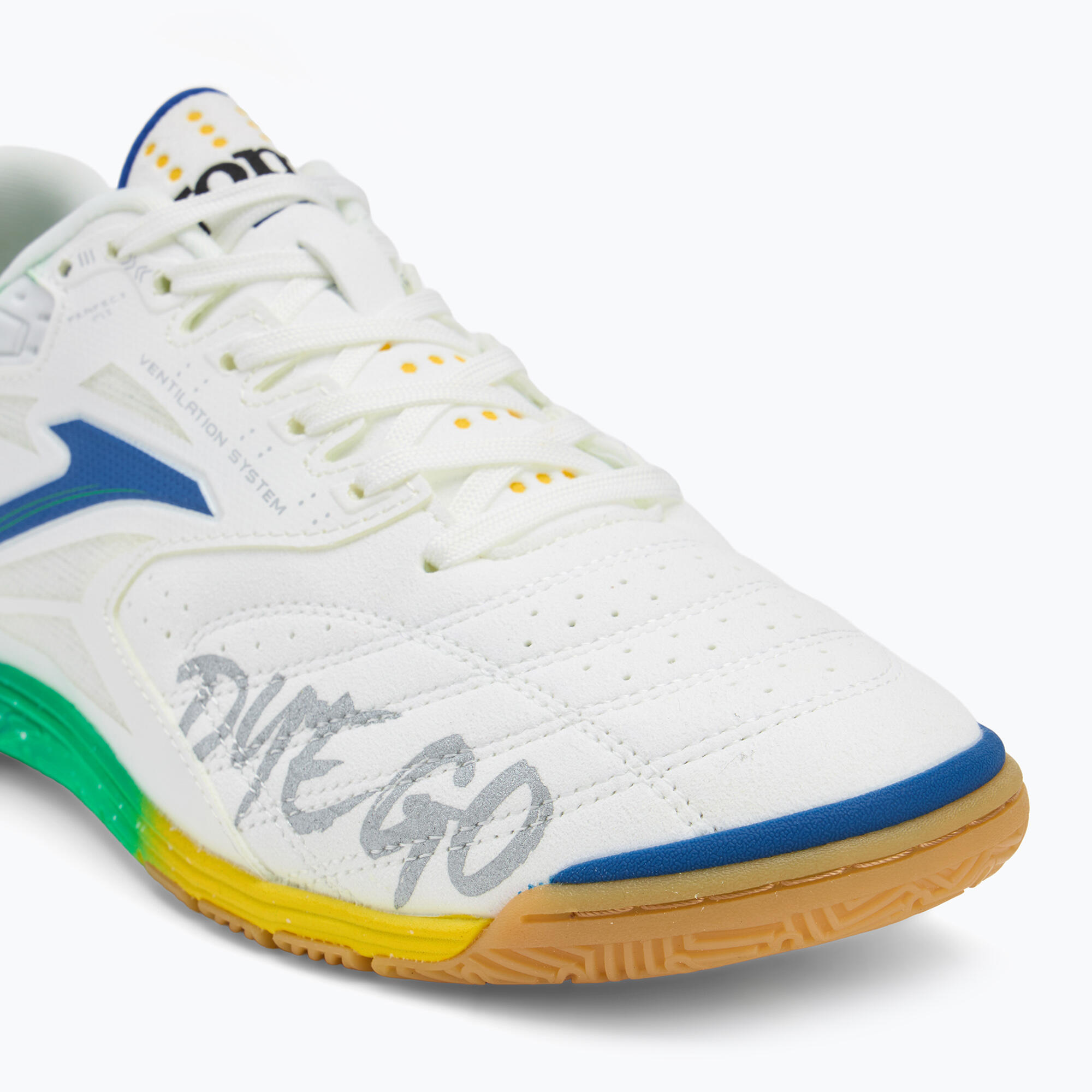 Scarpe da calcio da uomo Joma DZ-7 IN 7/7