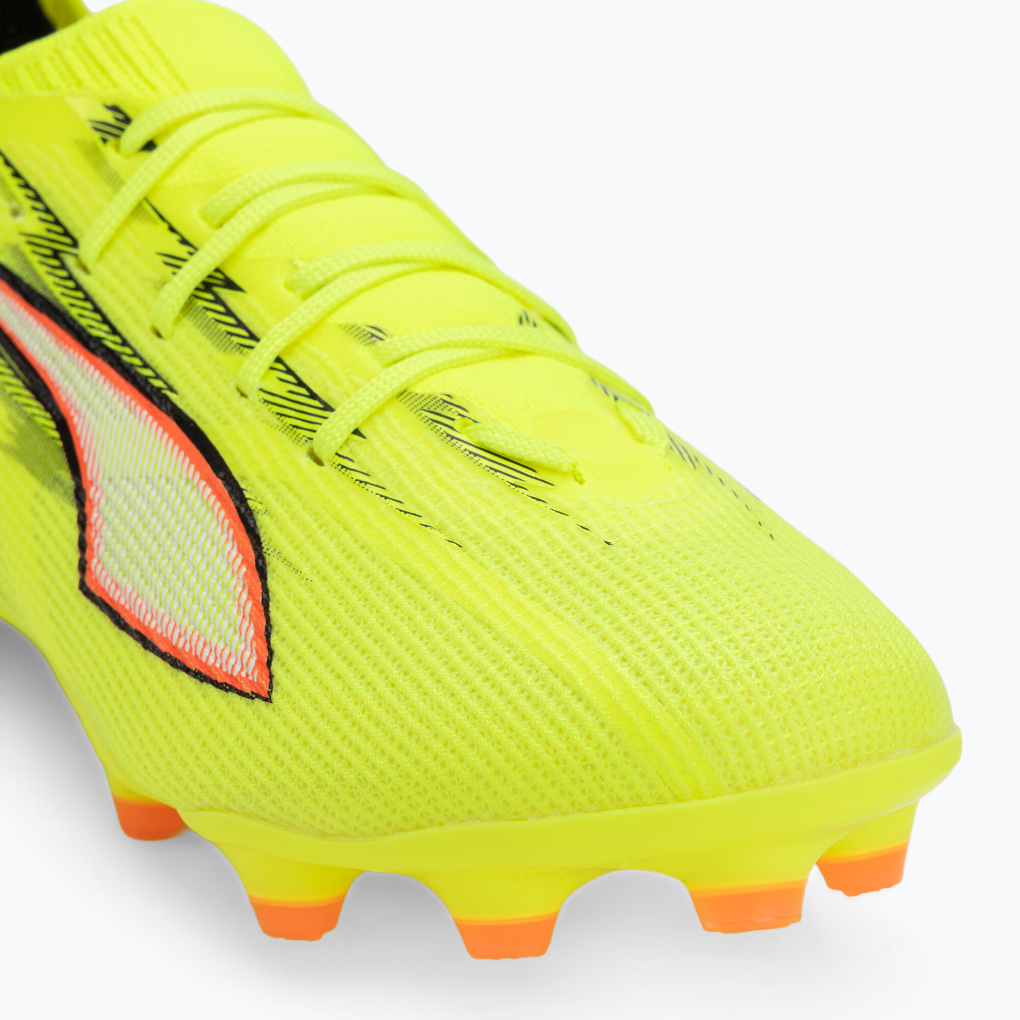 Chuteiras de futebol infantil leves Ultra 6 Pro Fg/Ag PUMA 7/7