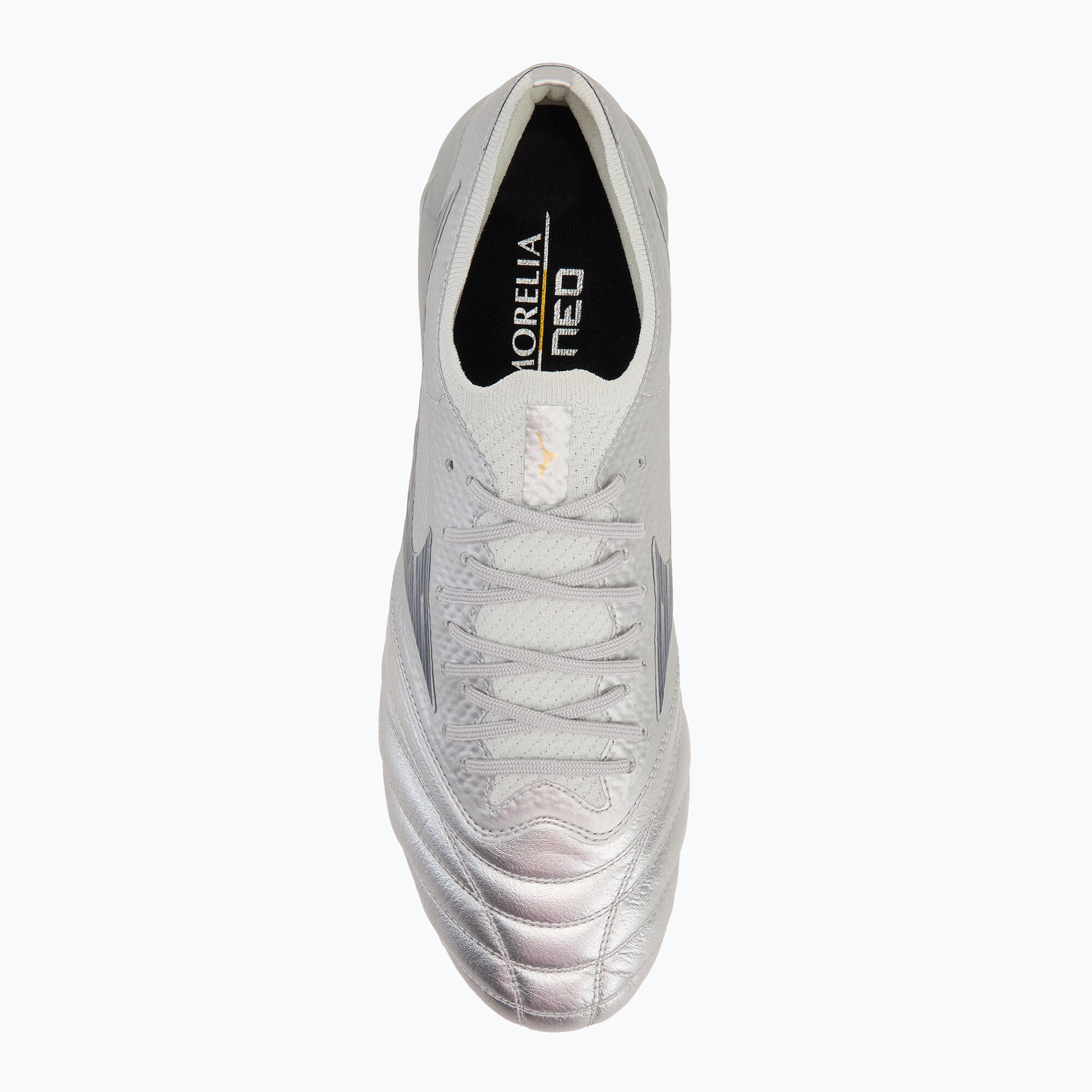 Buty piłkarskie męskie Mizuno Morelia Neo IV β Elite Md 5/7