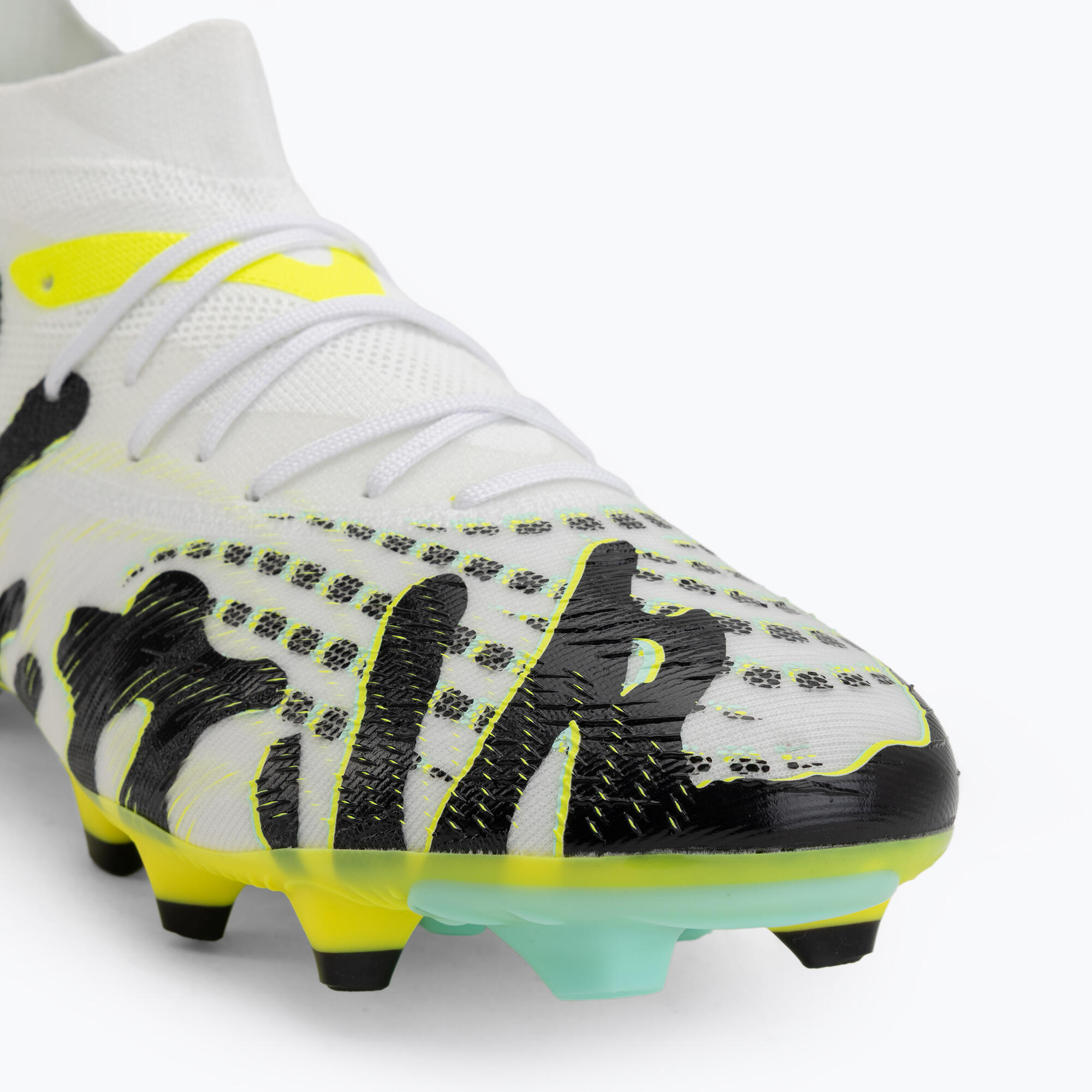 Botas de fútbol FUTURE 9 MATCH CREATIVITY FG/AG unisex PUMA 7/7