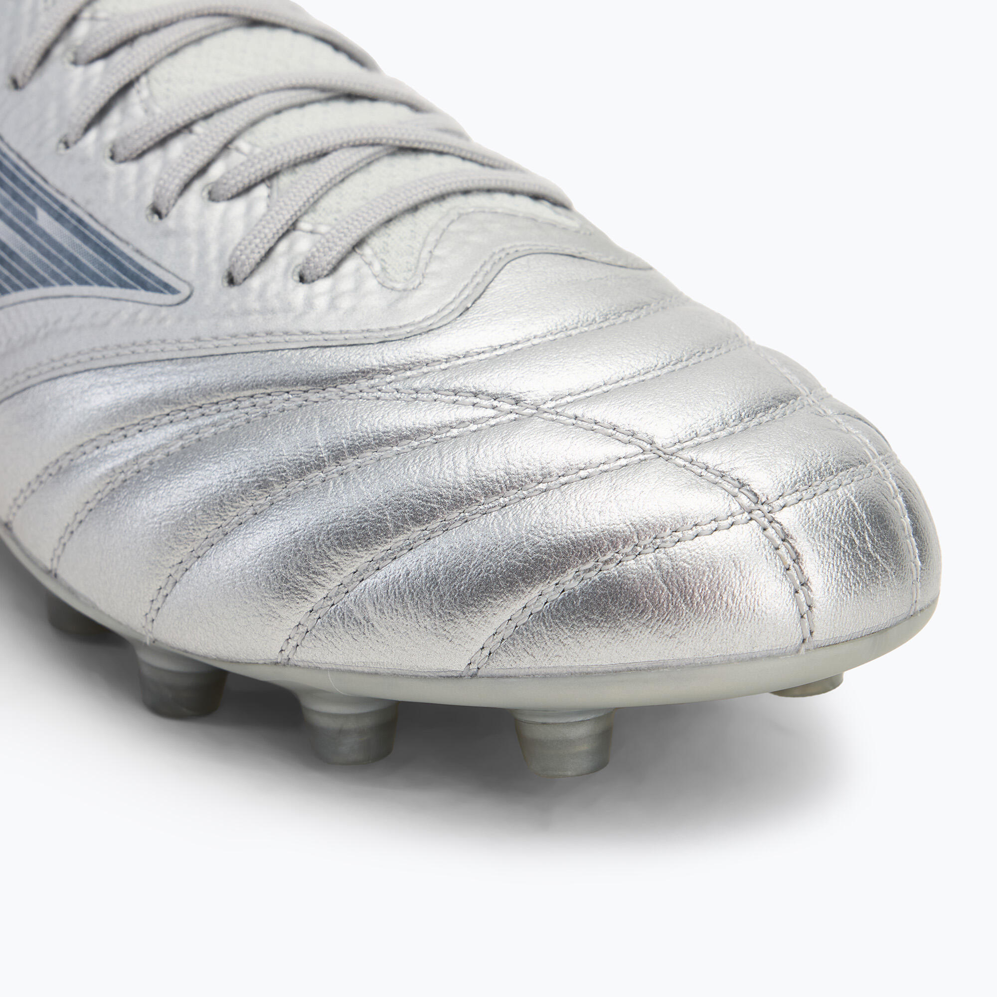 Buty piłkarskie męskie Mizuno Morelia Neo IV β Elite Md 7/7