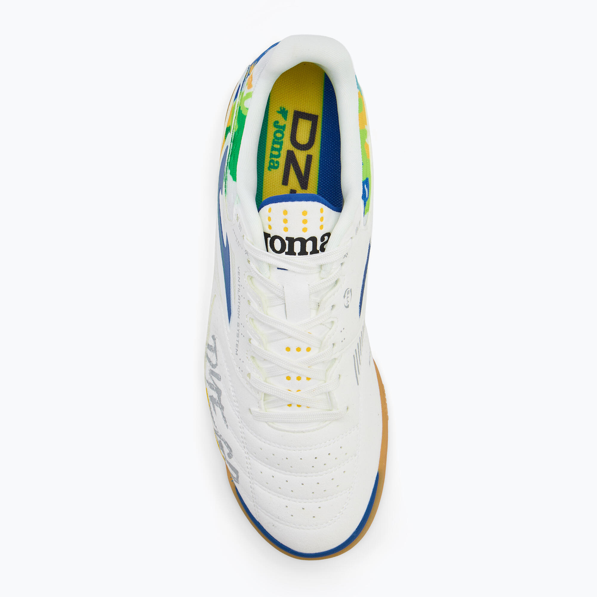 Scarpe da calcio da uomo Joma DZ-7 IN 5/7