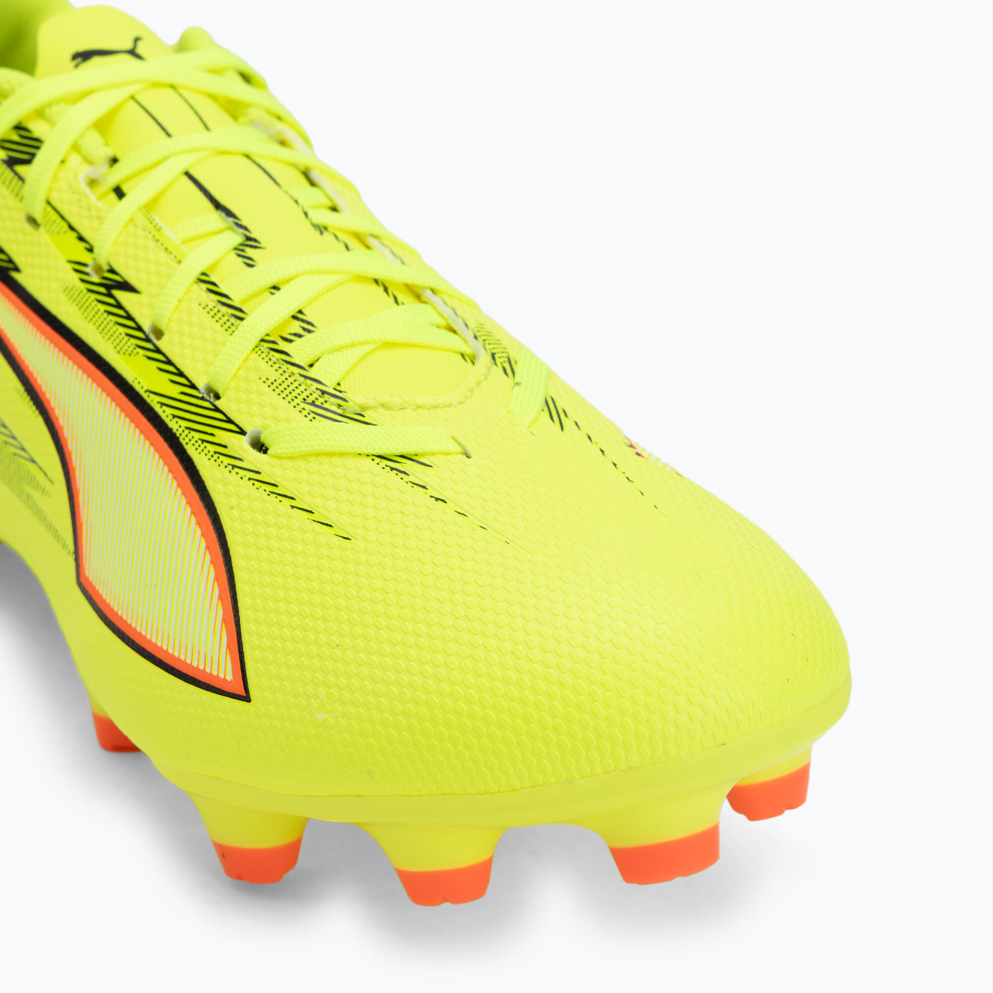 Chaussures de football ULTRA 6 PLAY FG/AG Unisexe PUMA 7/13