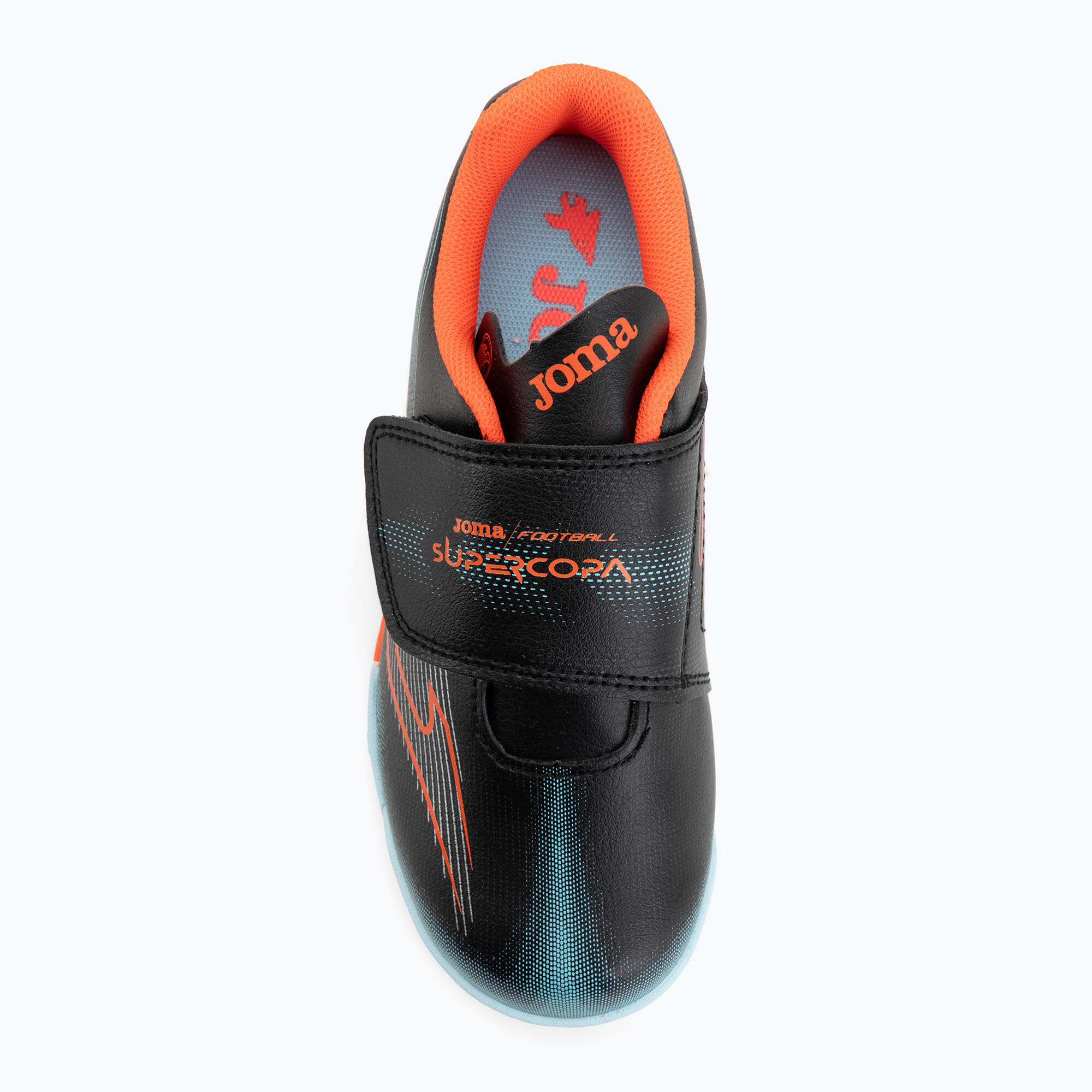 Scarpe da calcio per bambini Joma Supercopa Jr TF 5/7