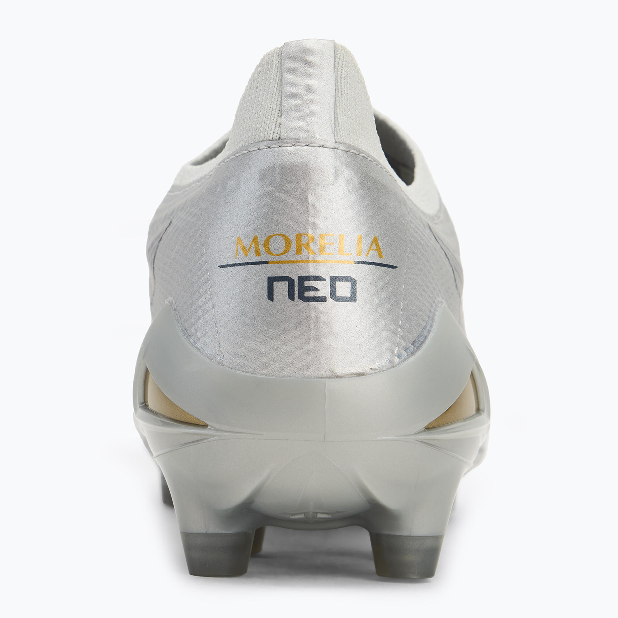 Buty piłkarskie męskie Mizuno Morelia Neo IV β Elite Md 6/7