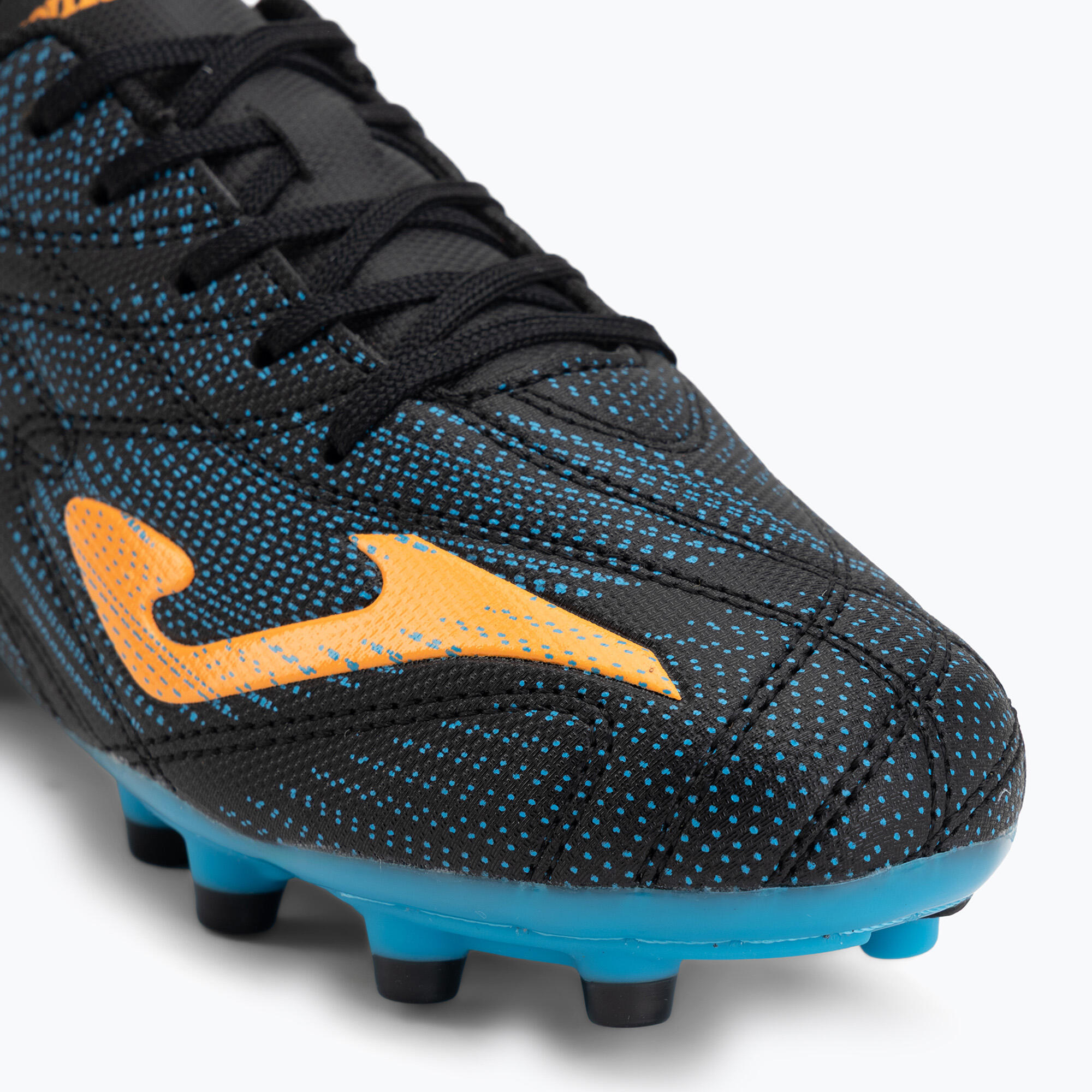 Scarpe da calcio per bambini Joma Evolution Jr 2601 FG 7/7