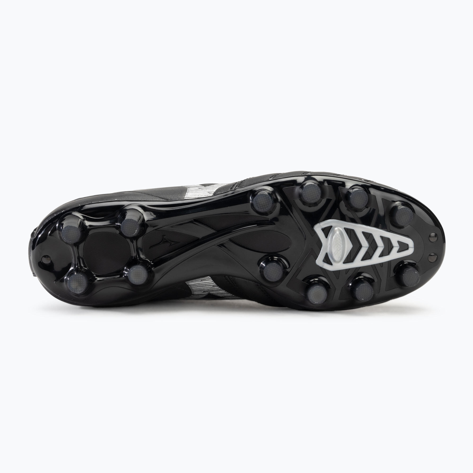 Scarpe da calcio da uomo Mizuno Morelia Neo IV Pro FG 4/7