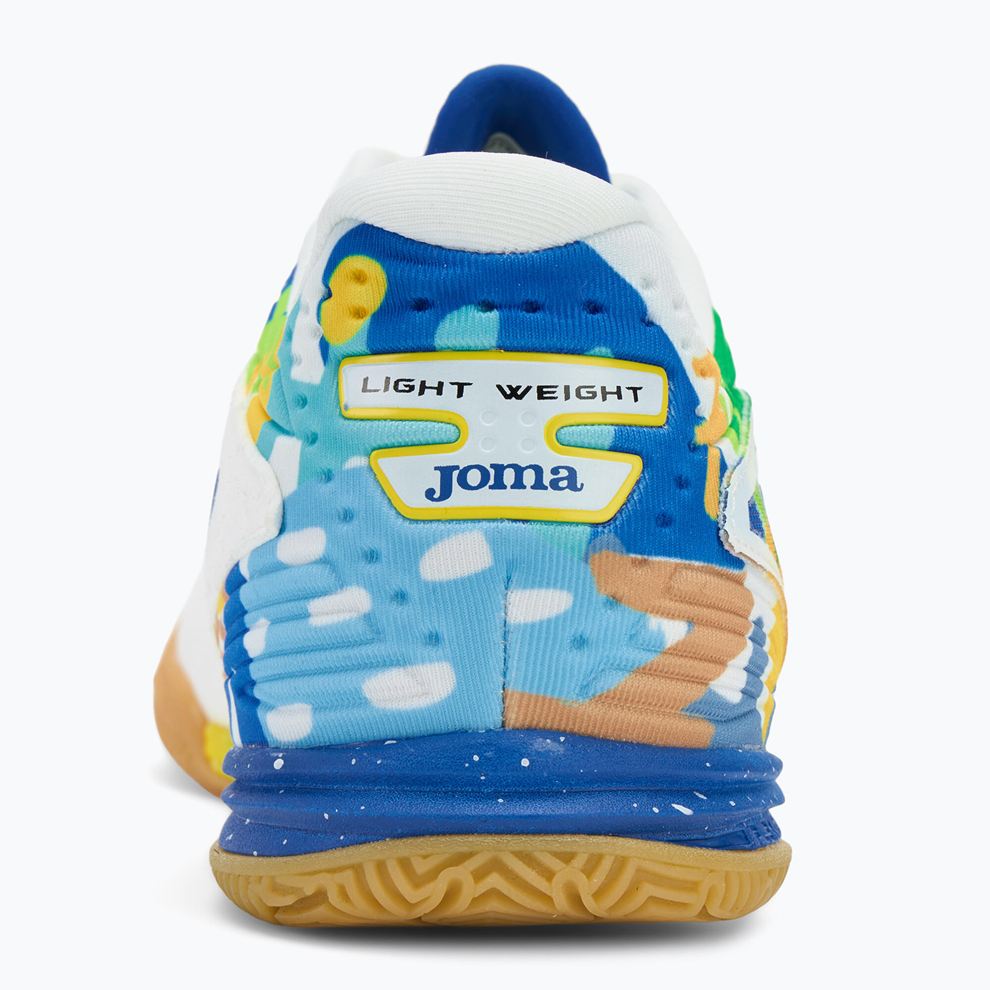 Scarpe da calcio da uomo Joma DZ-7 IN 6/7