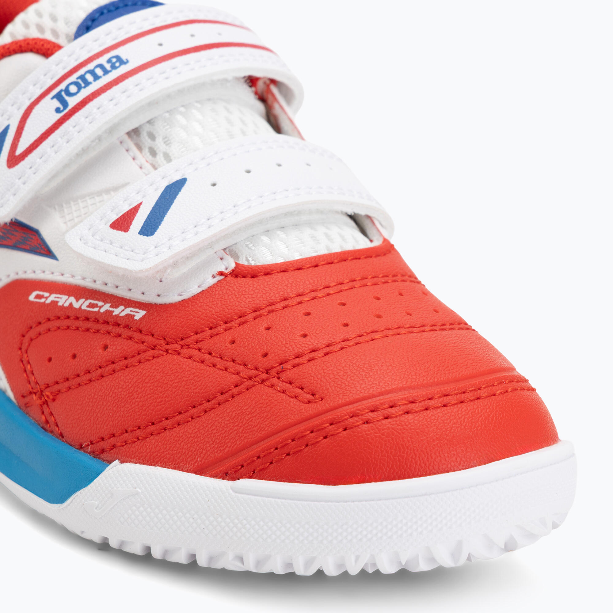 Scarpe da calcio per bambini Joma Cancha Jr IN 7/7