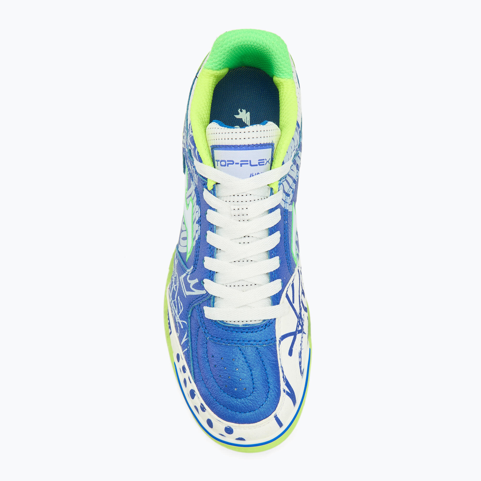 Scarpe da calcio uomo Joma Top Flex IN 5/7
