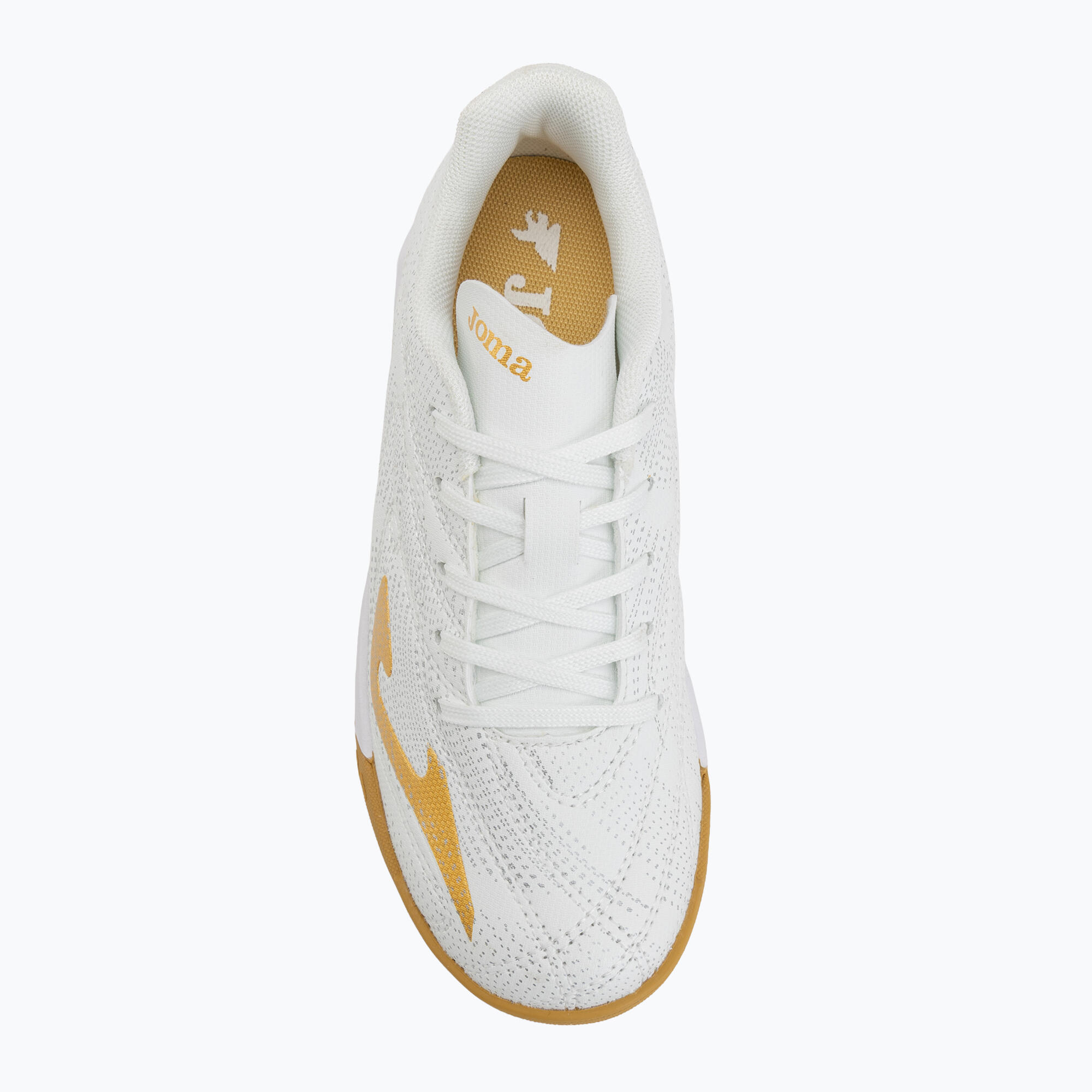Chuteiras de futebol infantil Joma Evolution Jr 2602 IN 5/7