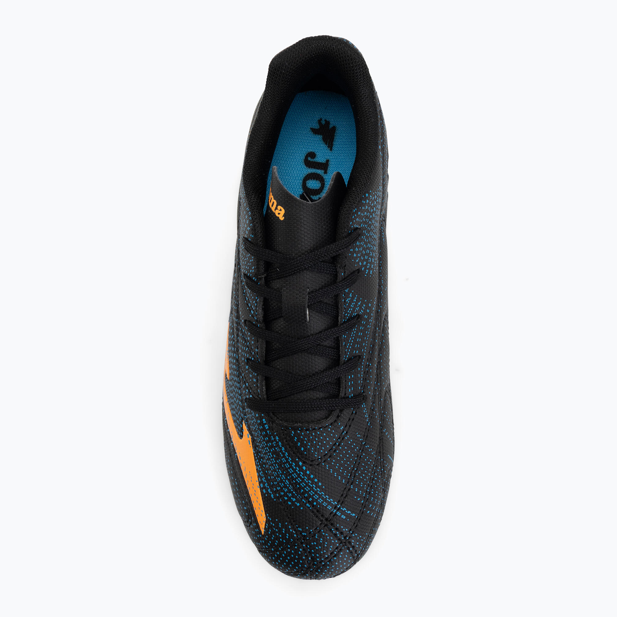 Scarpe da calcio per bambini Joma Evolution Jr 2601 FG 5/7