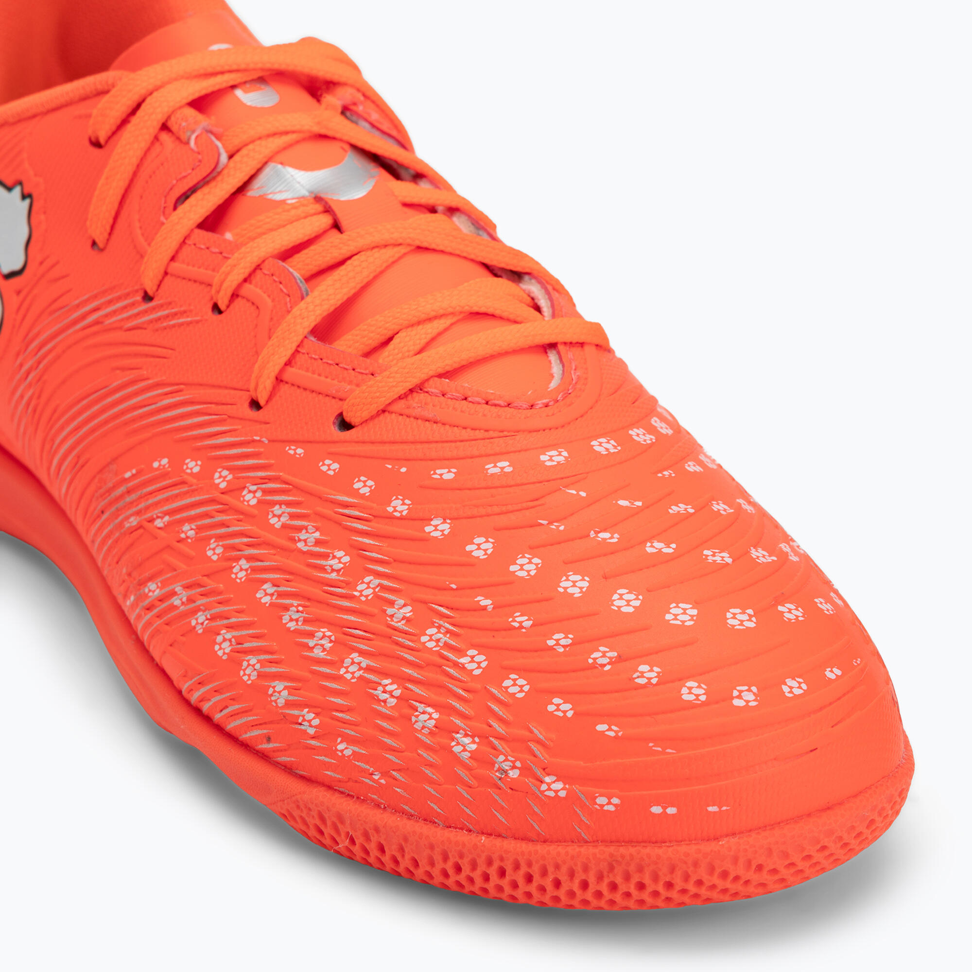 FUTURE 9 PLAY Indoor-Fußballschuhe Jugendliche PUMA 7/7