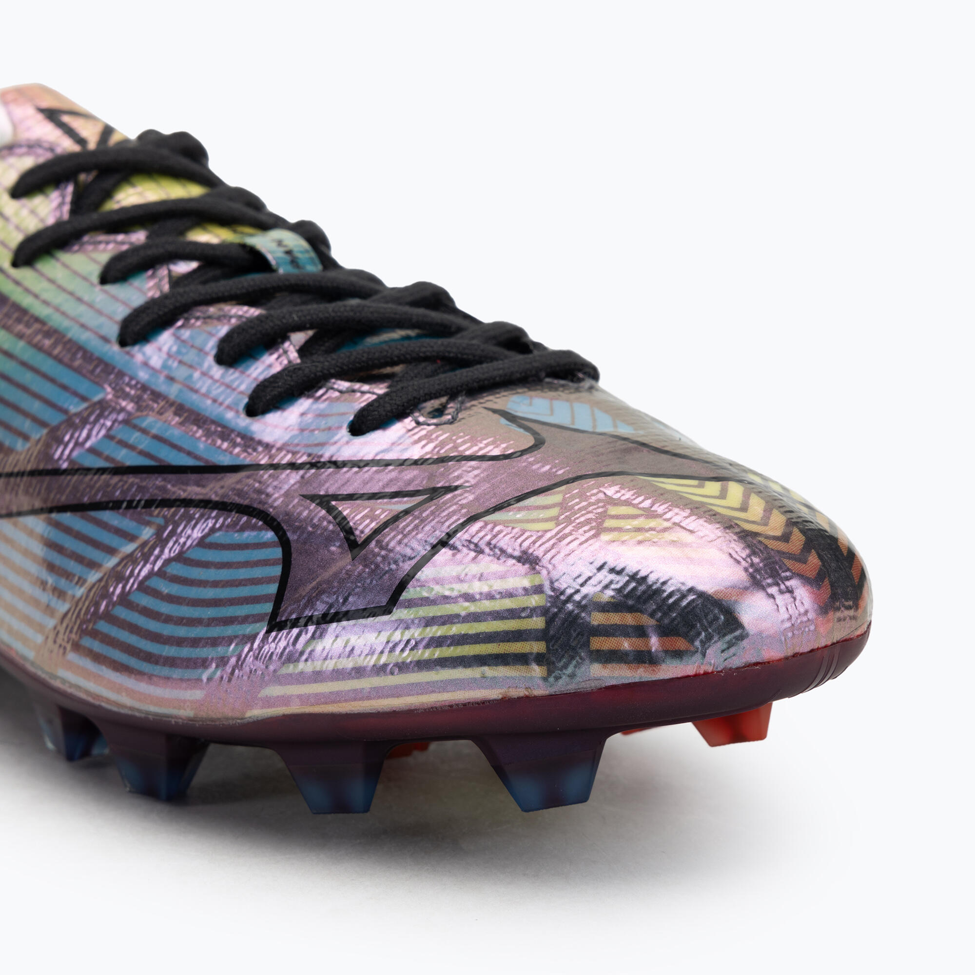 Scarpe calcio Mizuno Alpha Japan II FG 7/7