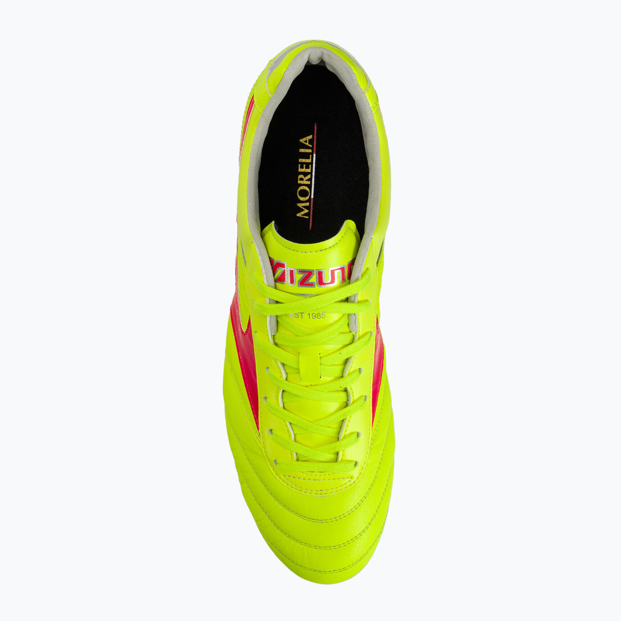 Buty piłkarskie męskie Mizuno Morelia II Elite MD 6/7