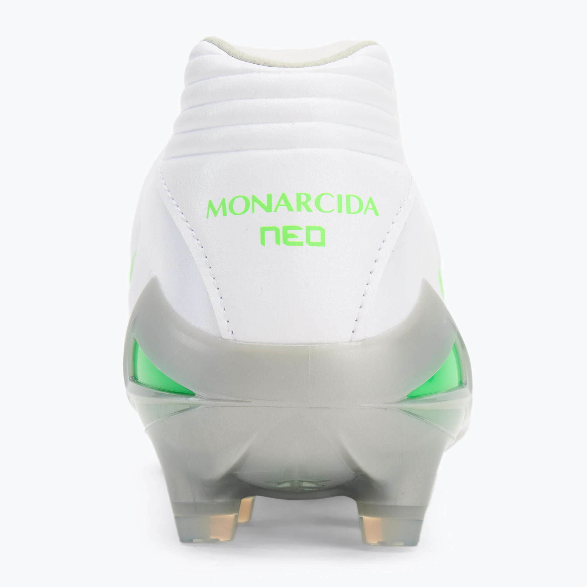 Mizuno Monarcida Neo III Pro Mens White Football Boots | Decathlon