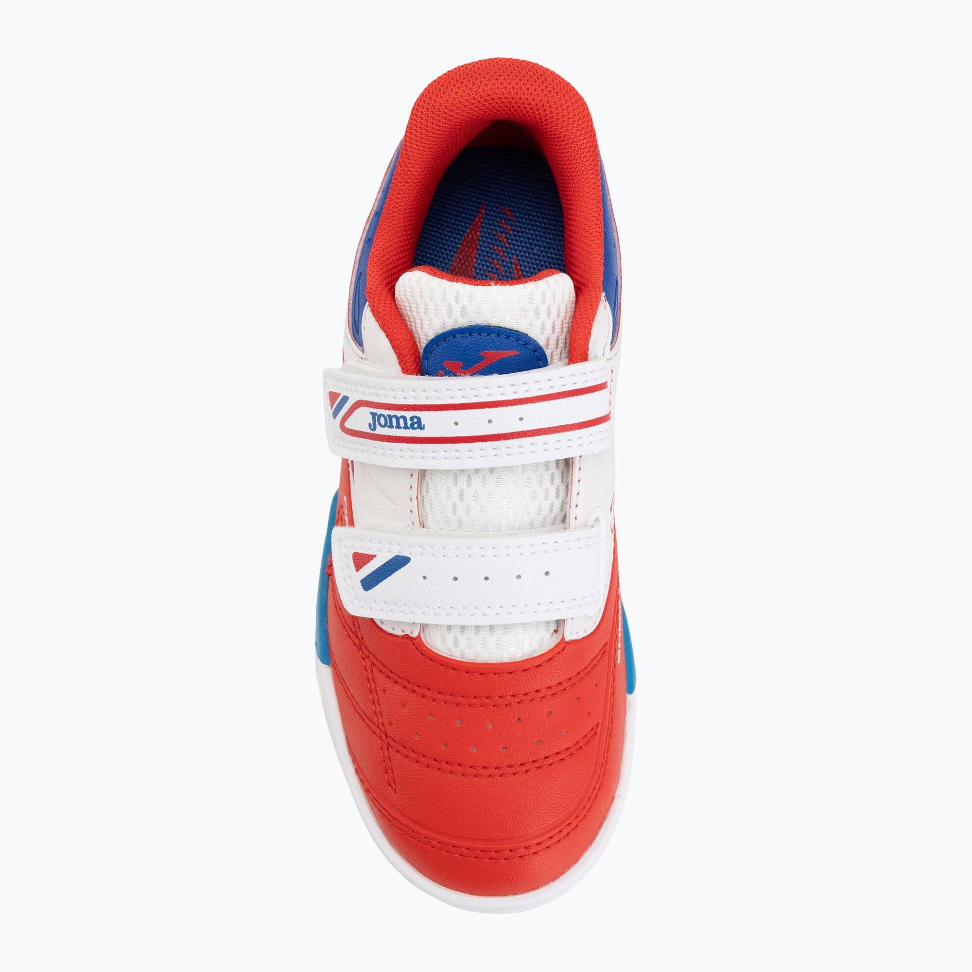 Scarpe da calcio per bambini Joma Cancha Jr IN 5/7