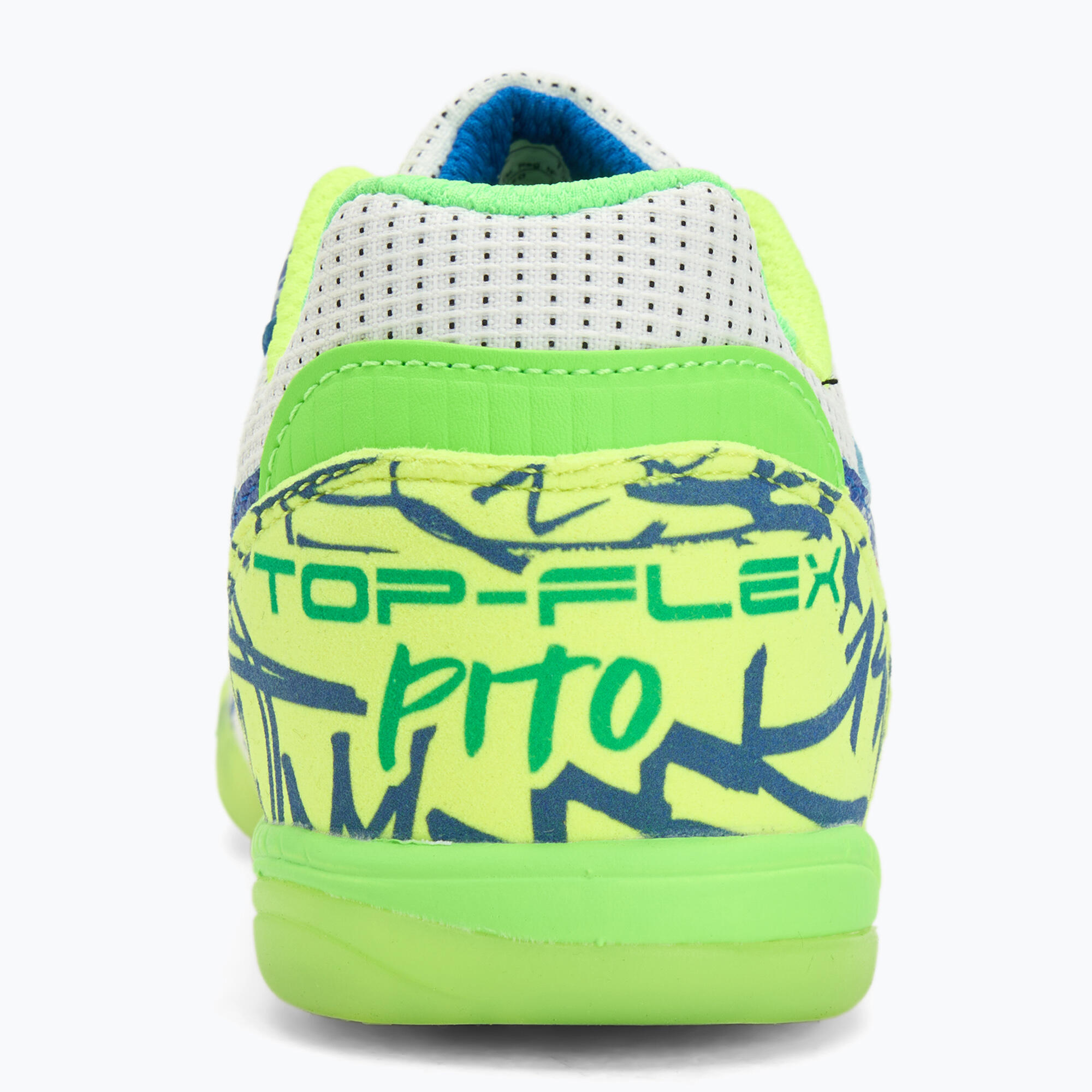 Scarpe da calcio uomo Joma Top Flex IN 6/7