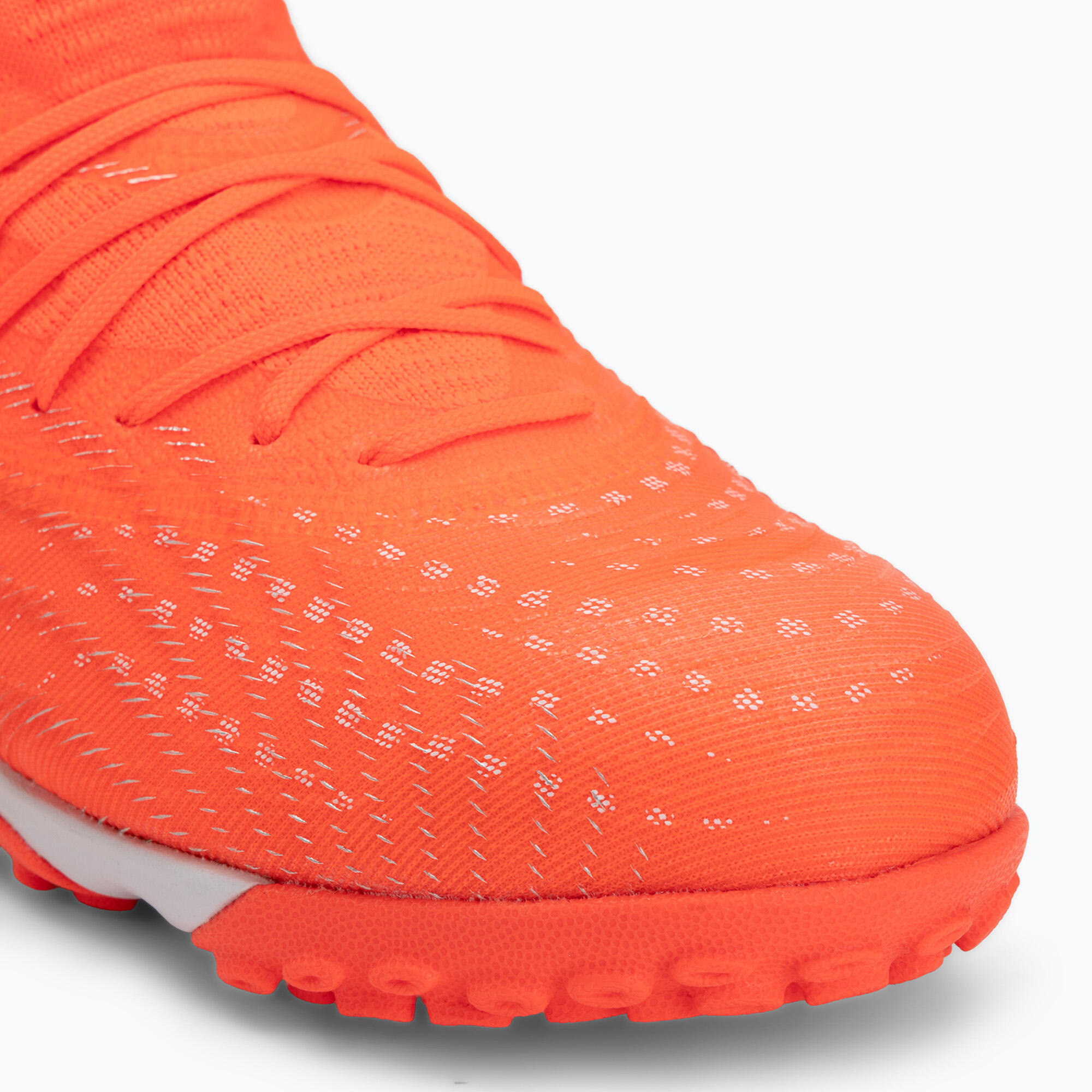 Młodzieżowe buty piłkarskie FUTURE 9 MATCH TT PUMA 7/7