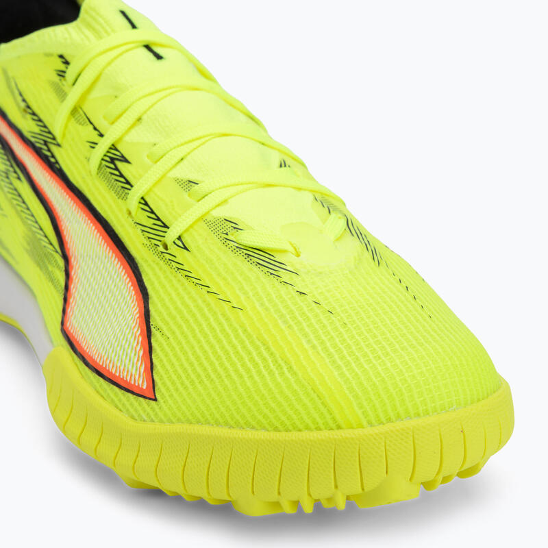 Unisex fotbalové kopačky gripcontrol Ultra 6 Match TT PUMA