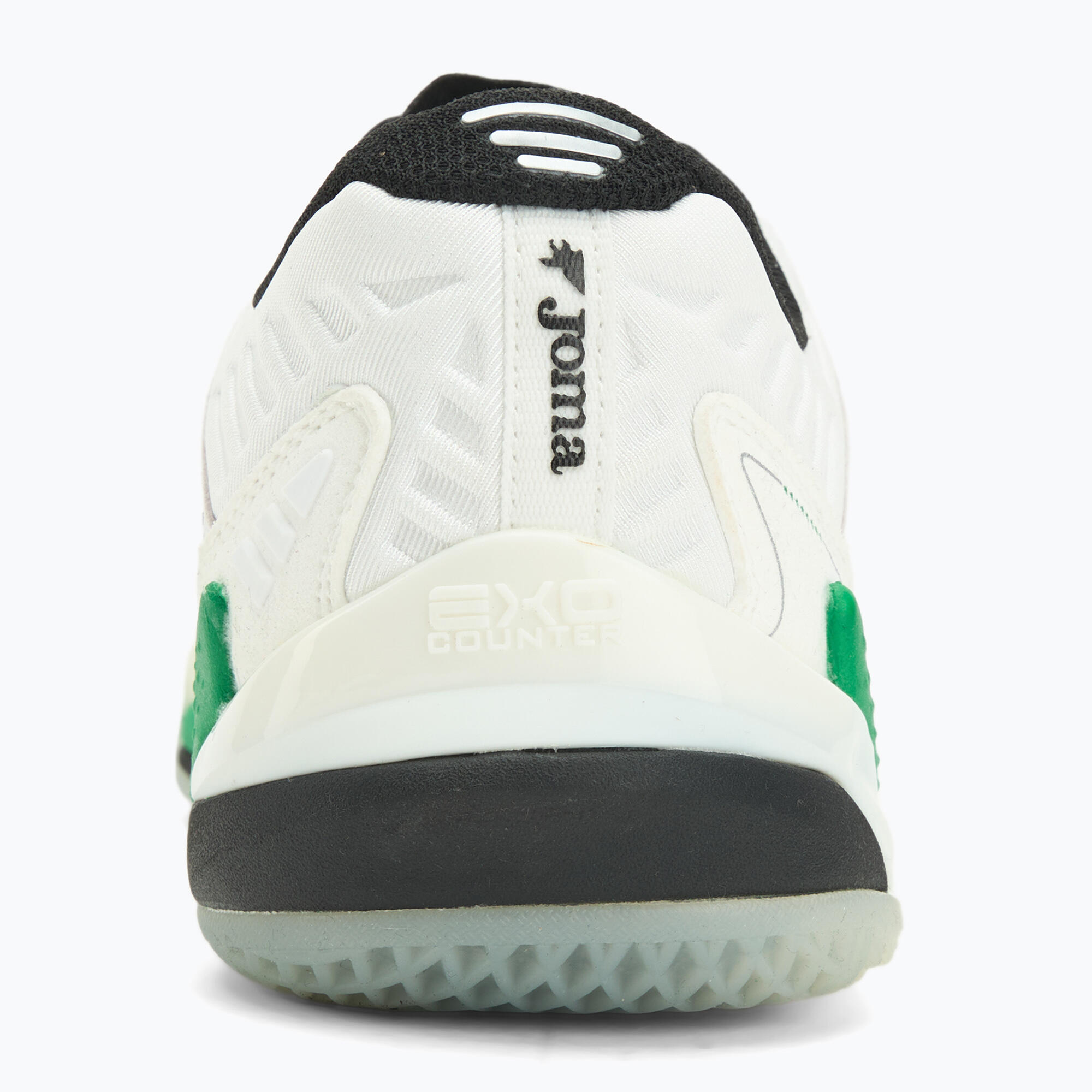 Chaussures Futsal Adulte Joma Top Flex Ultimate 25 IN Blanc 6/7
