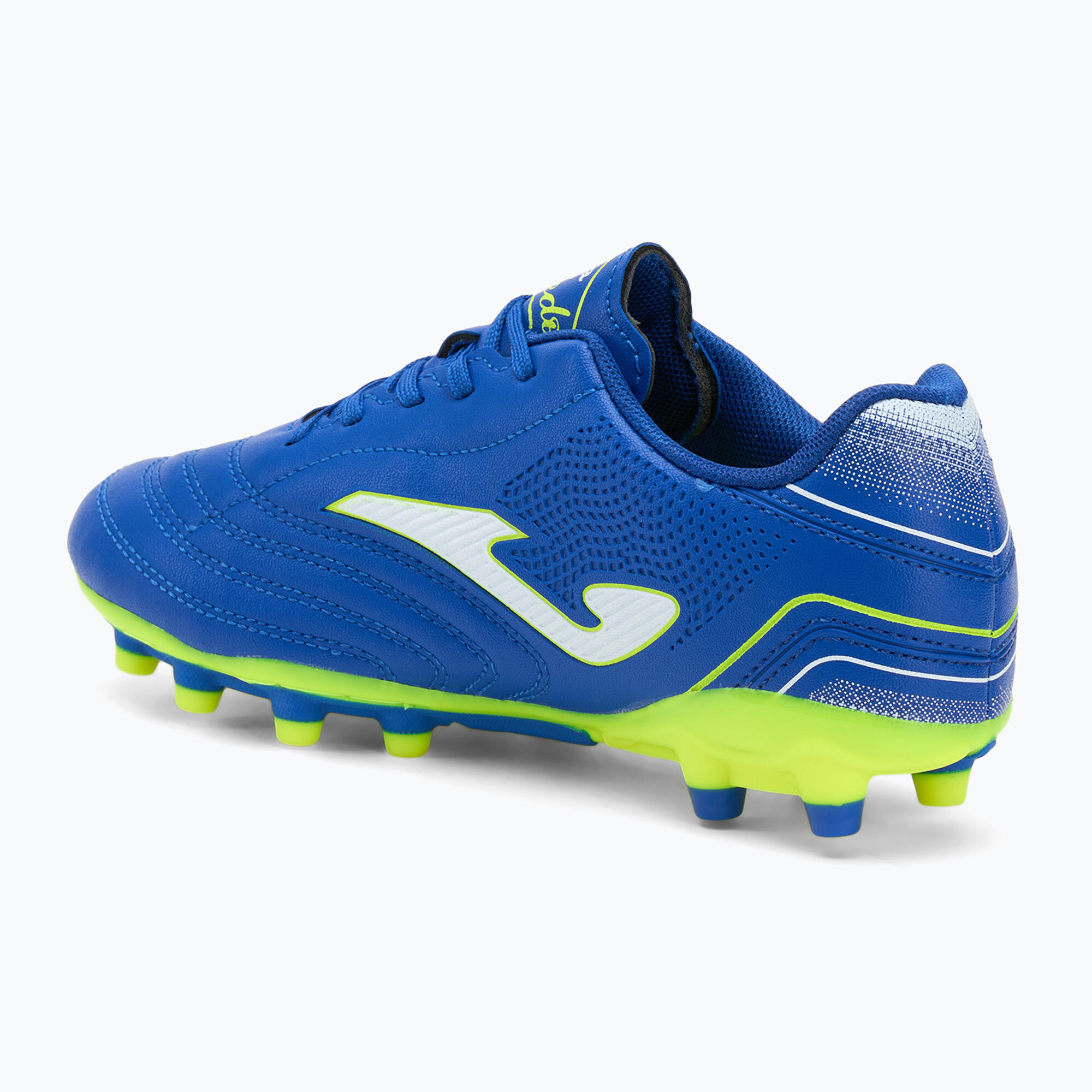 Kinder-Fußballschuhe Joma Toledo Jr FG 3/7