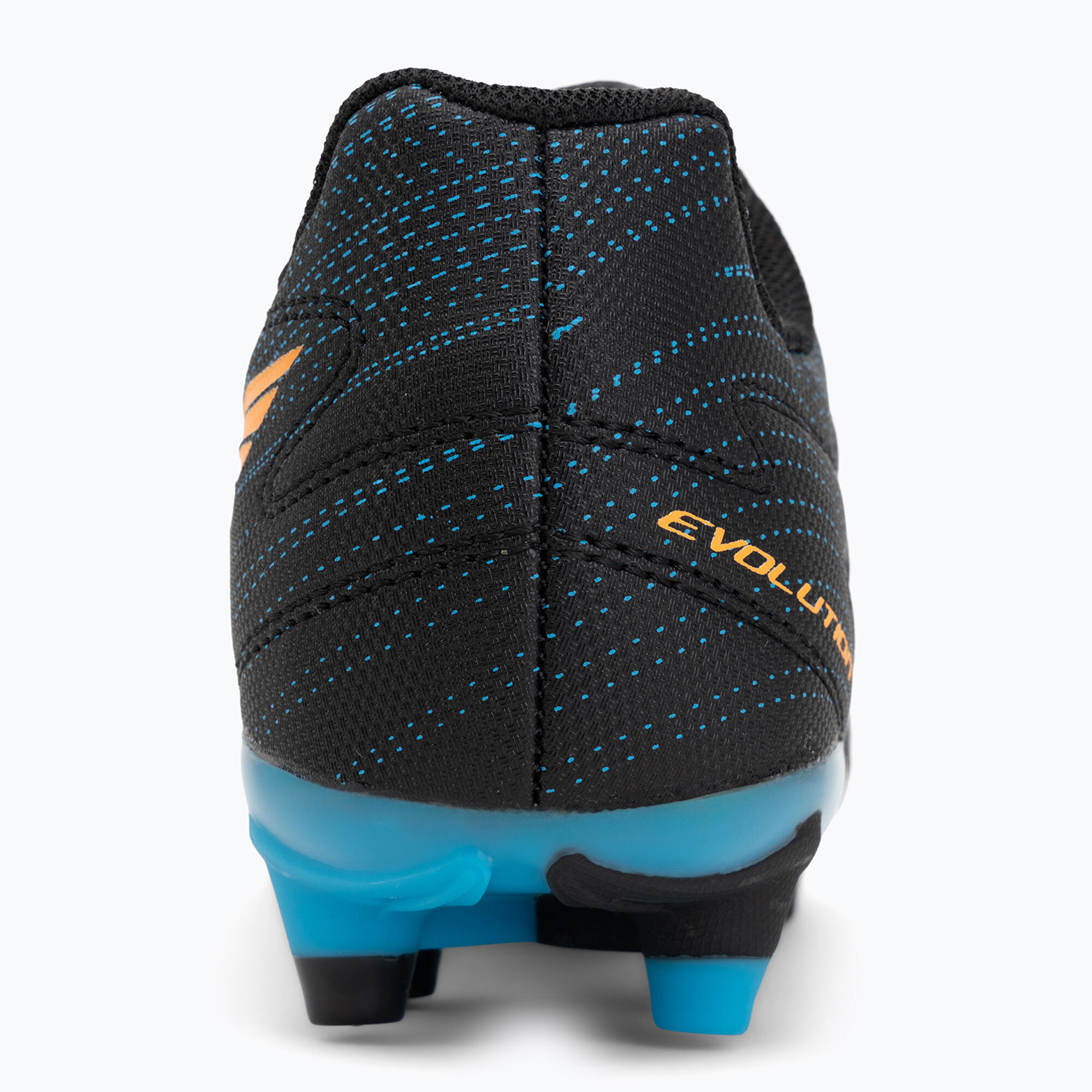 Scarpe da calcio per bambini Joma Evolution Jr 2601 FG 6/7