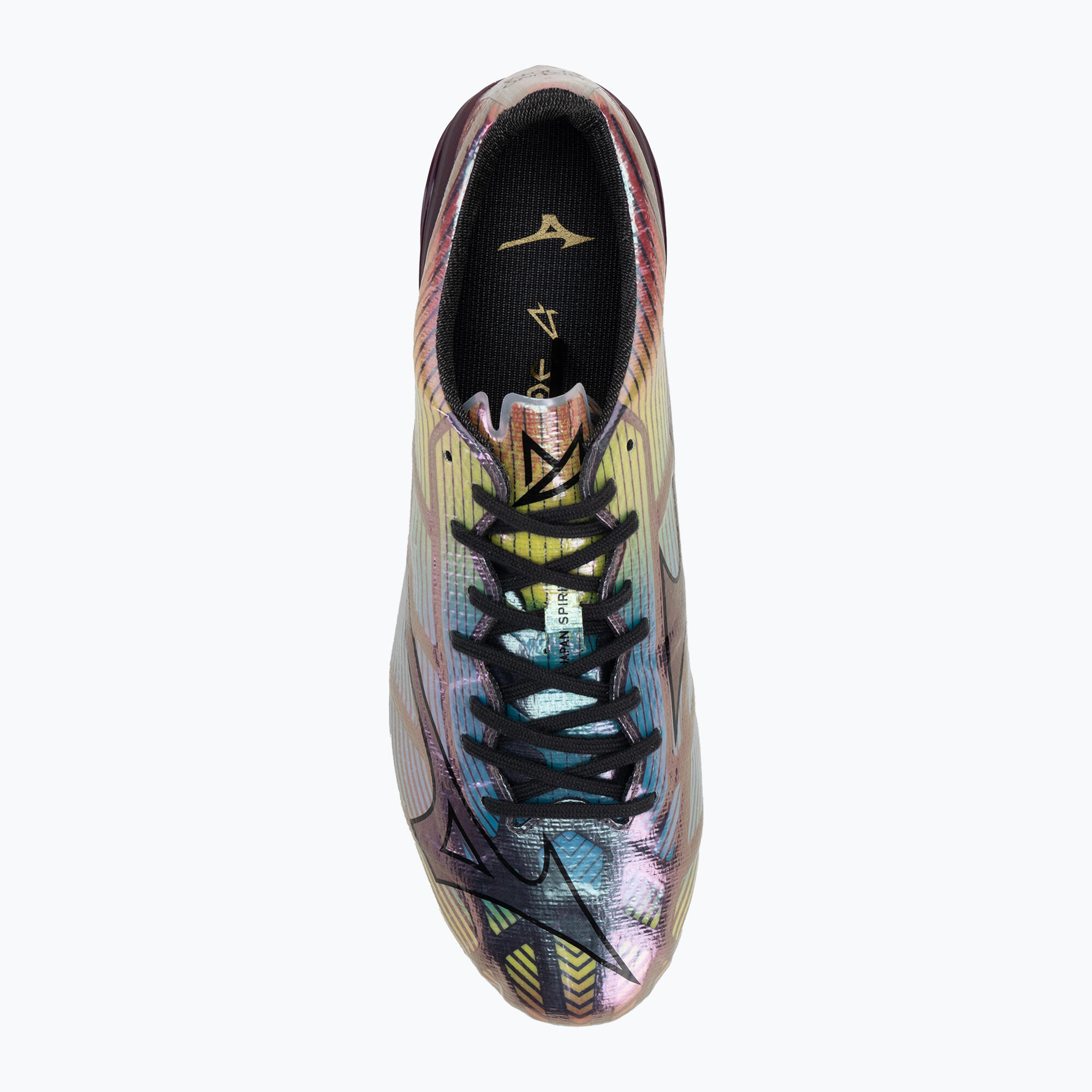 Buty piłkarskie męskie Mizuno α II Japan Md 5/7