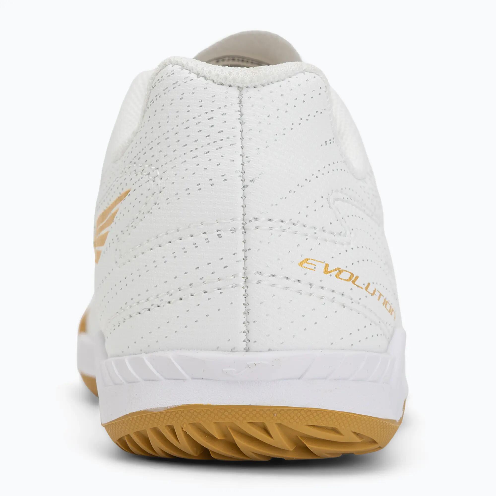 Scarpe da calcio per bambini Joma Evolution Jr 2602 IN 6/7