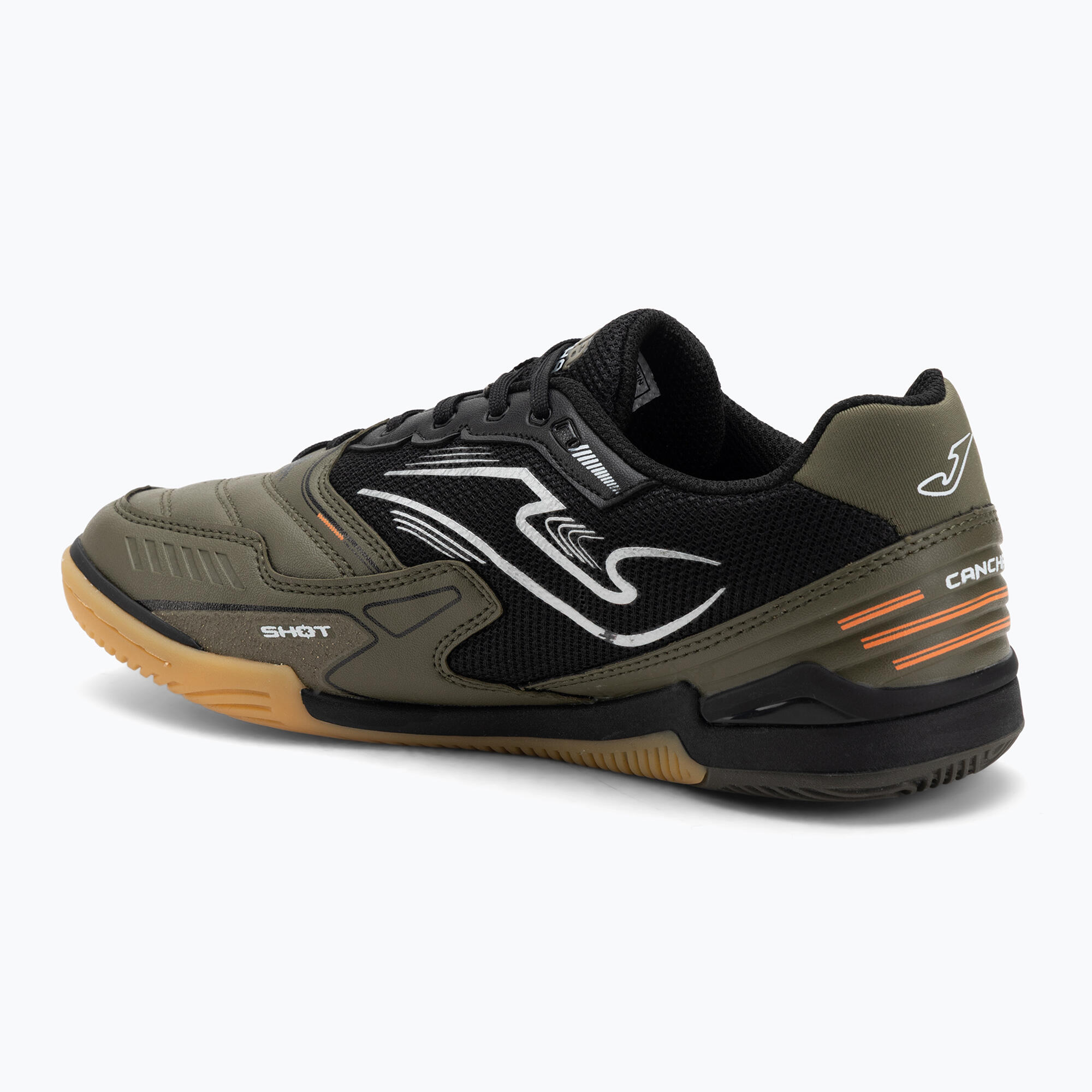 Scarpe da calcio uomo Joma Cancha IN 3/7