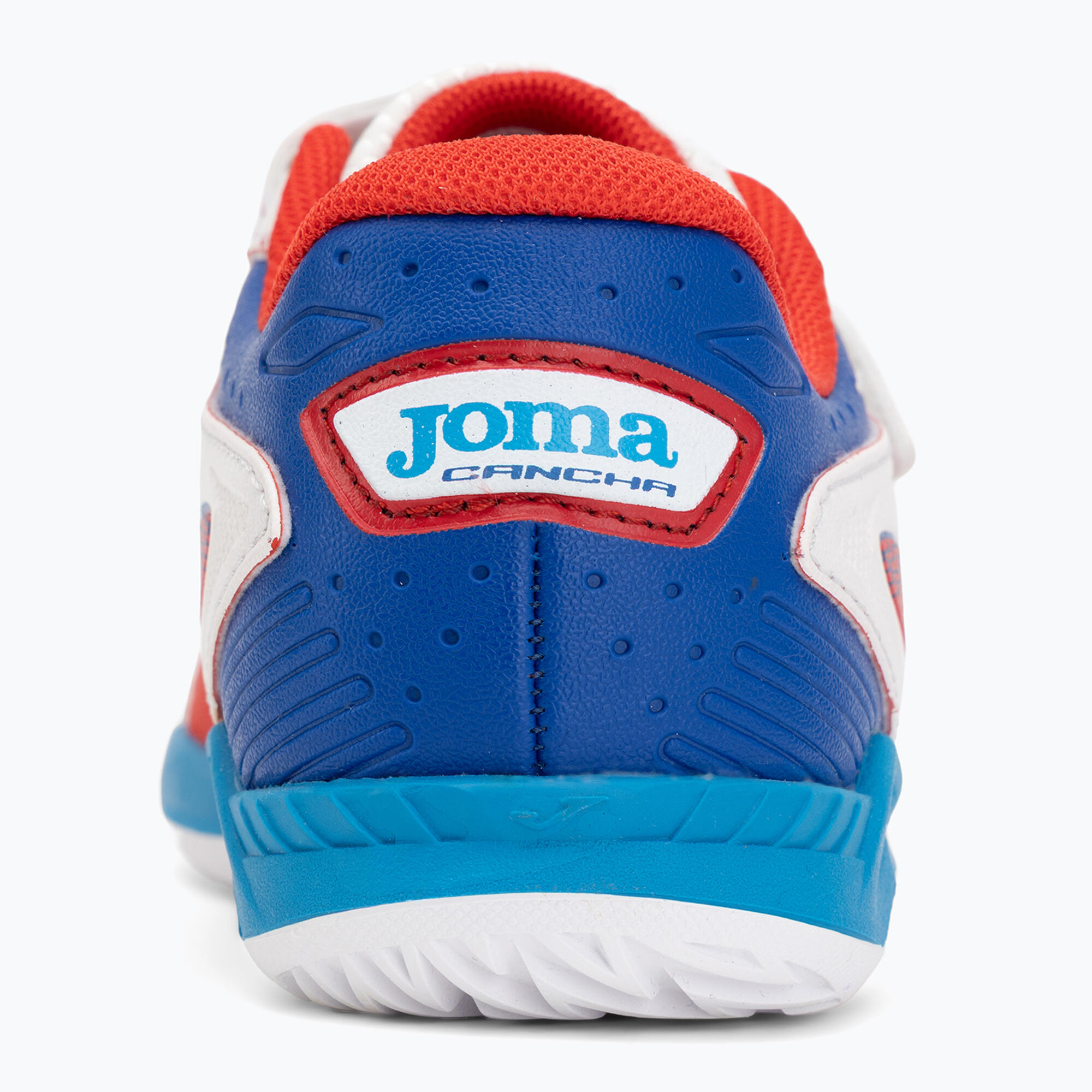 Scarpe da calcio per bambini Joma Cancha Jr IN 6/7