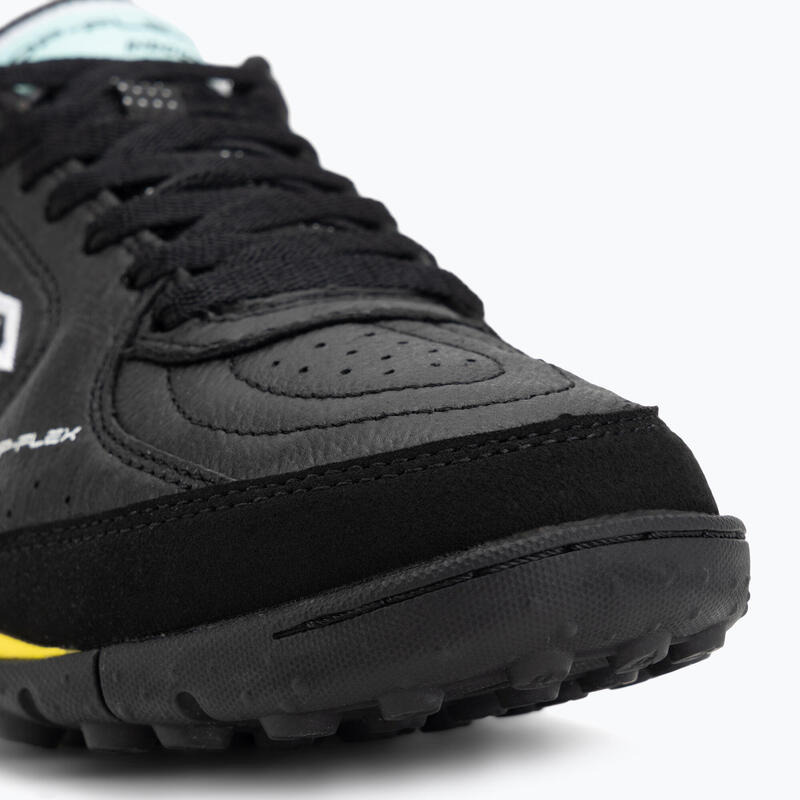 Ghete fotbal Joma Top Flex 2601 Black TF