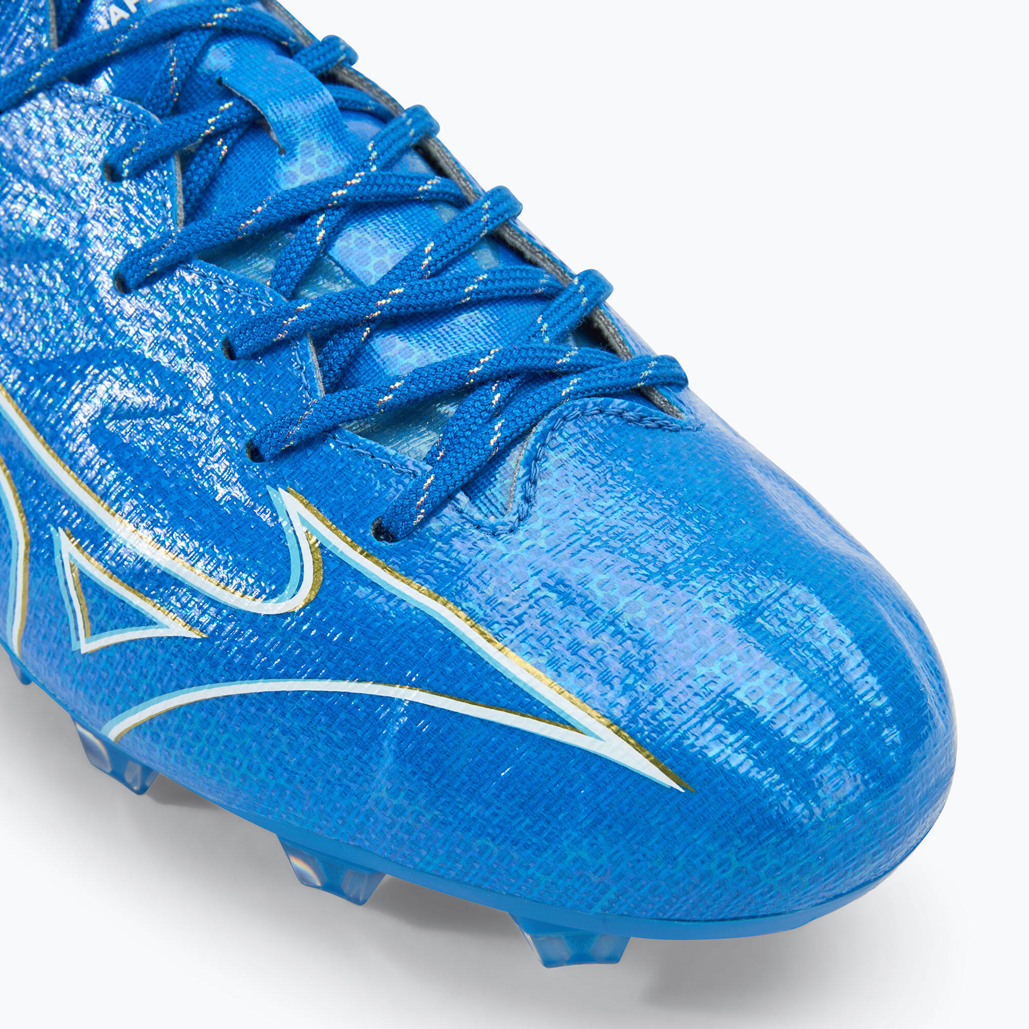 Scarpe calcio Mizuno Alpha Japan MD 7/7