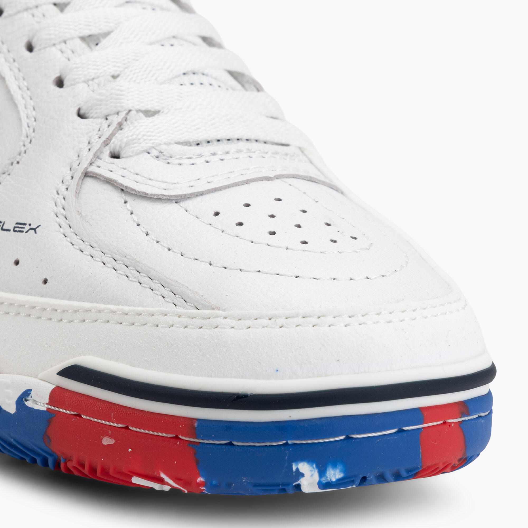 Buty piłkarskie męskie Joma Top Flex Rebound IN 2602 white 7/7