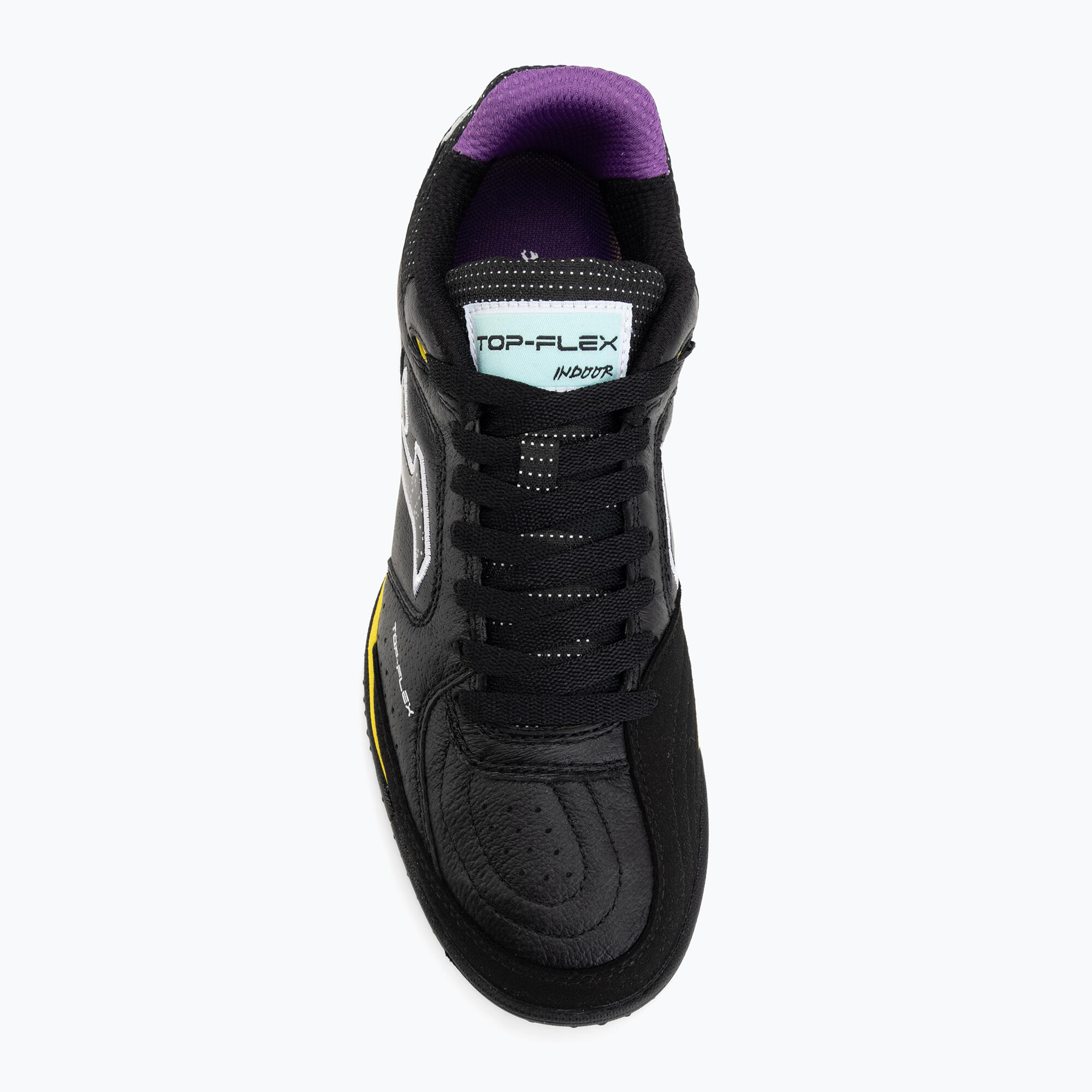 Scarpe da calcio Joma uomo - pelle naturale, Phylon 5/7