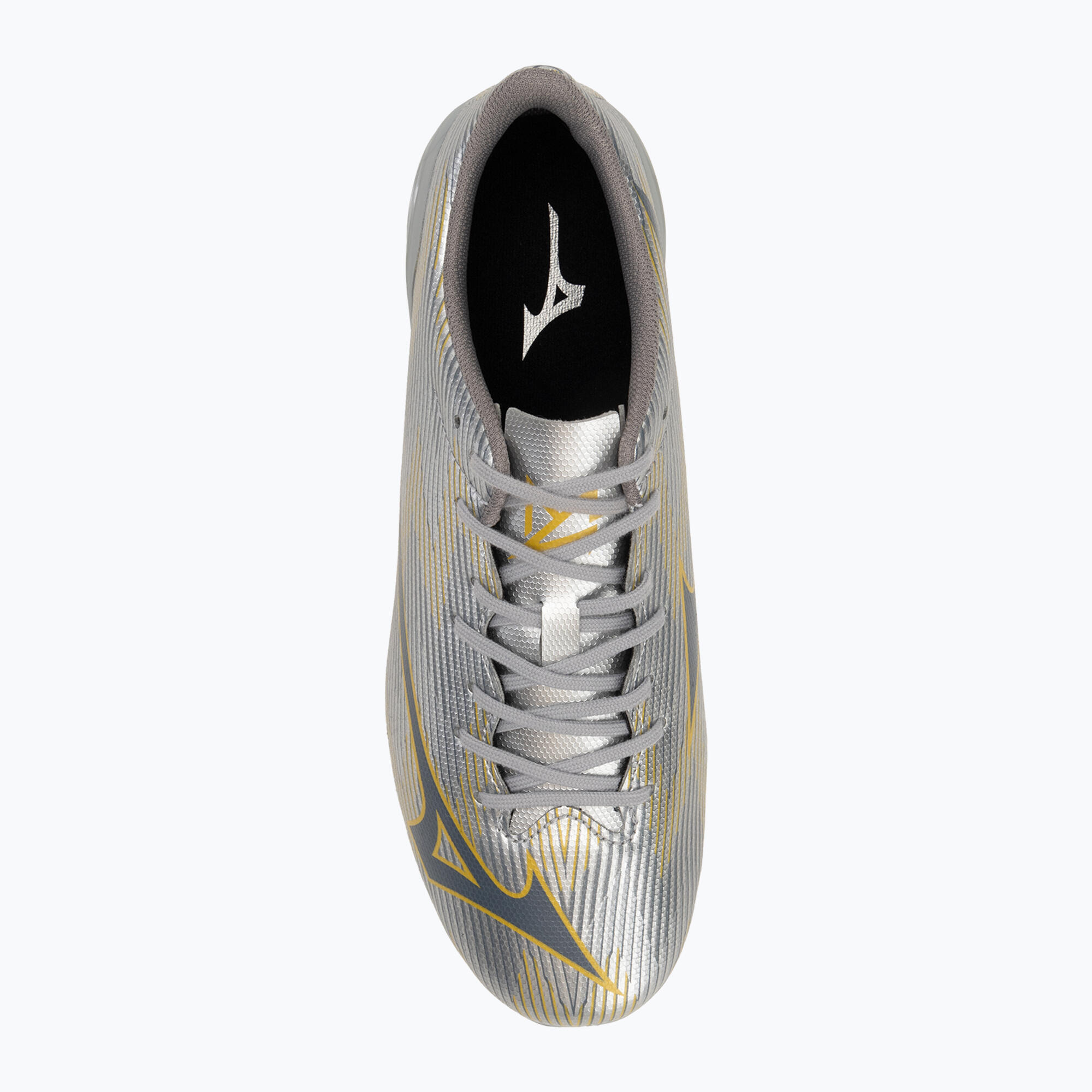 Buty piłkarskie Mizuno Alpha II Select FG 5/7