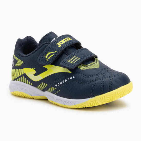 Chaussures de football enfant Joma Powerful Jr IN
