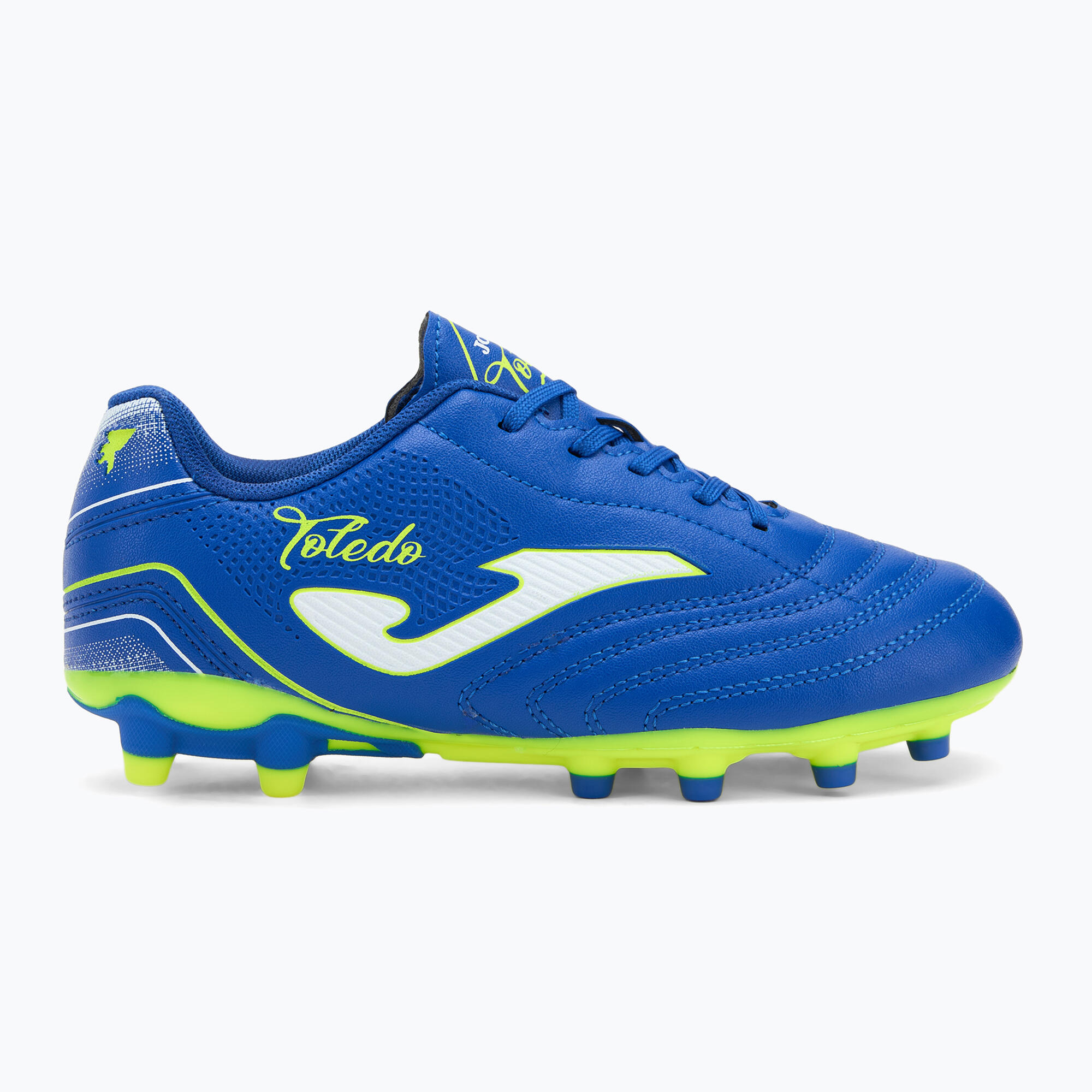 Kinder-Fußballschuhe Joma Toledo Jr FG 2/7
