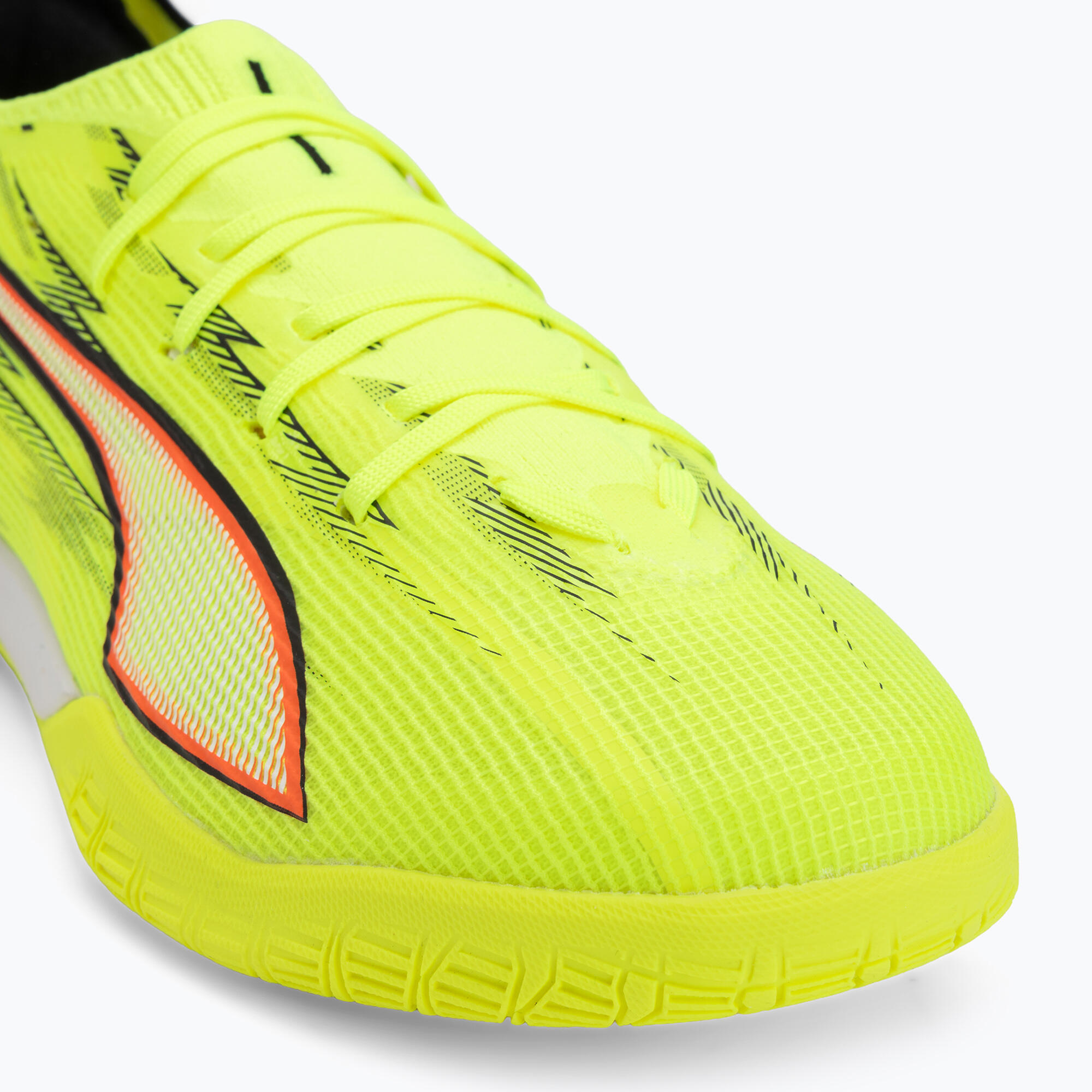 ULTRA 6 MATCH IT Fußballschuhe Erwachsene PUMA 7/7