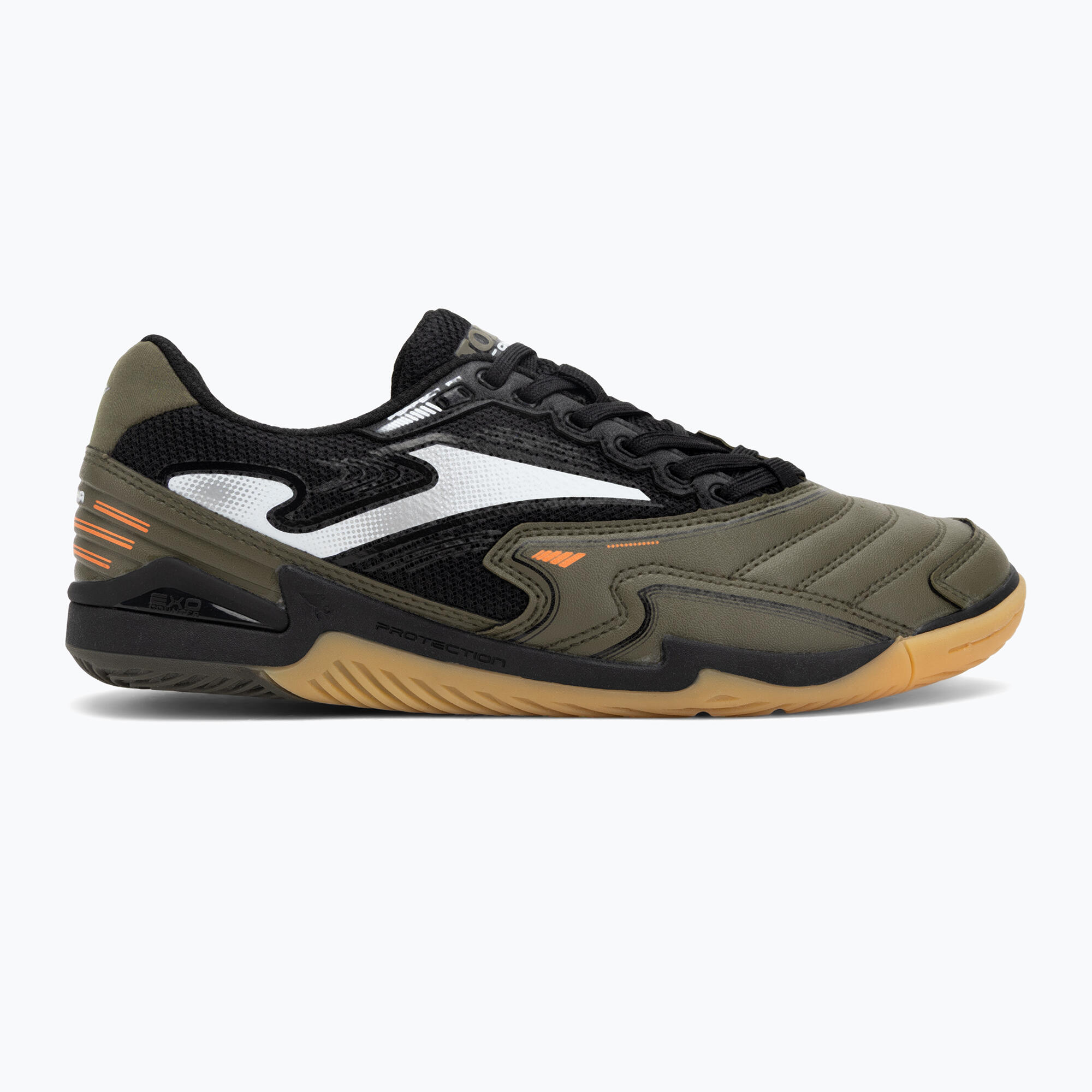 Scarpe da calcio uomo Joma Cancha IN 2/7