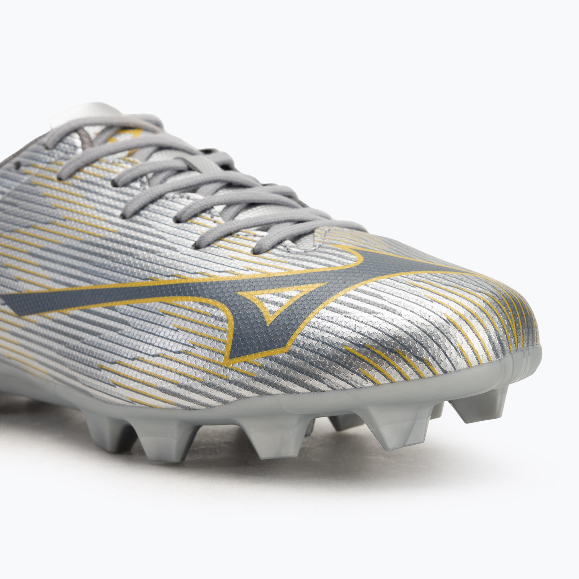 Buty piłkarskie Mizuno Alpha II Select FG 7/7