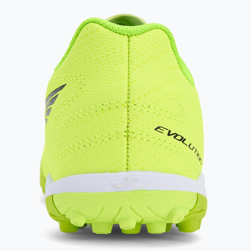 Ghete de fotbal pentru copii Joma Evolution Jr TF